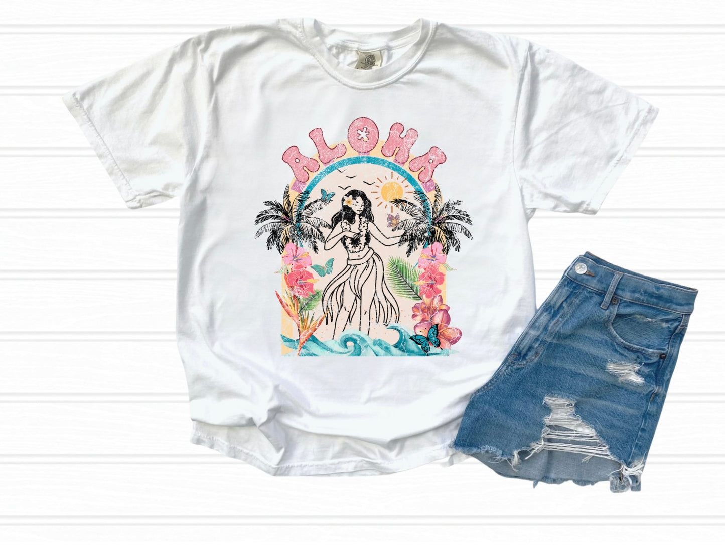 Aloha