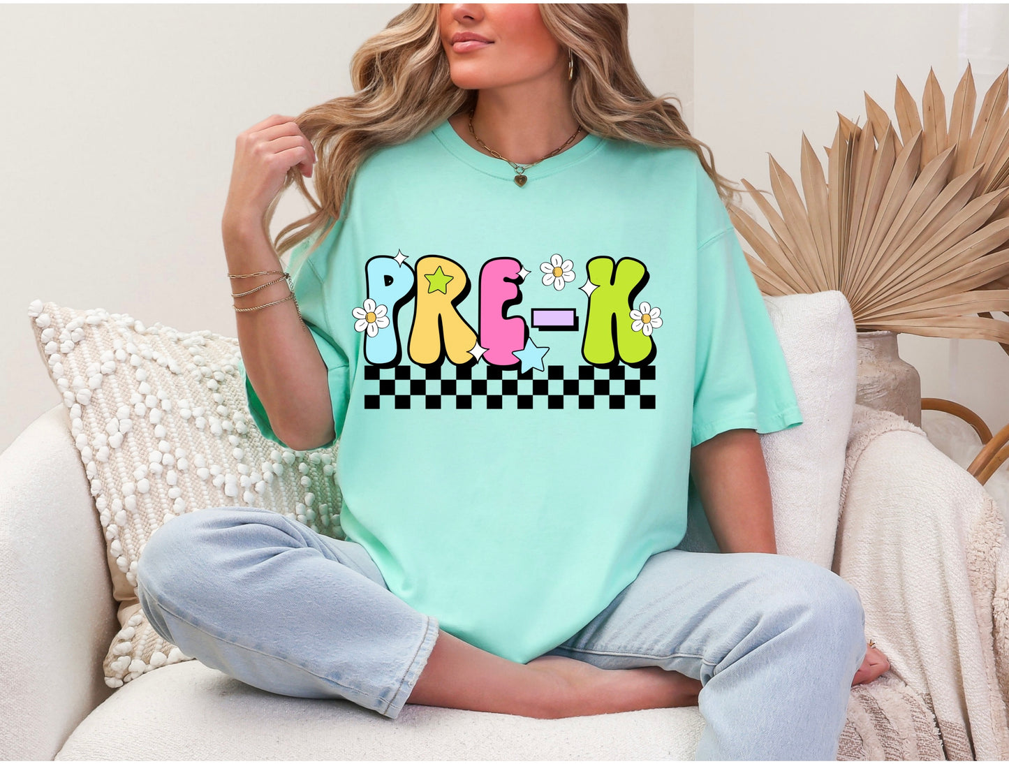 Pre-K Retro Check