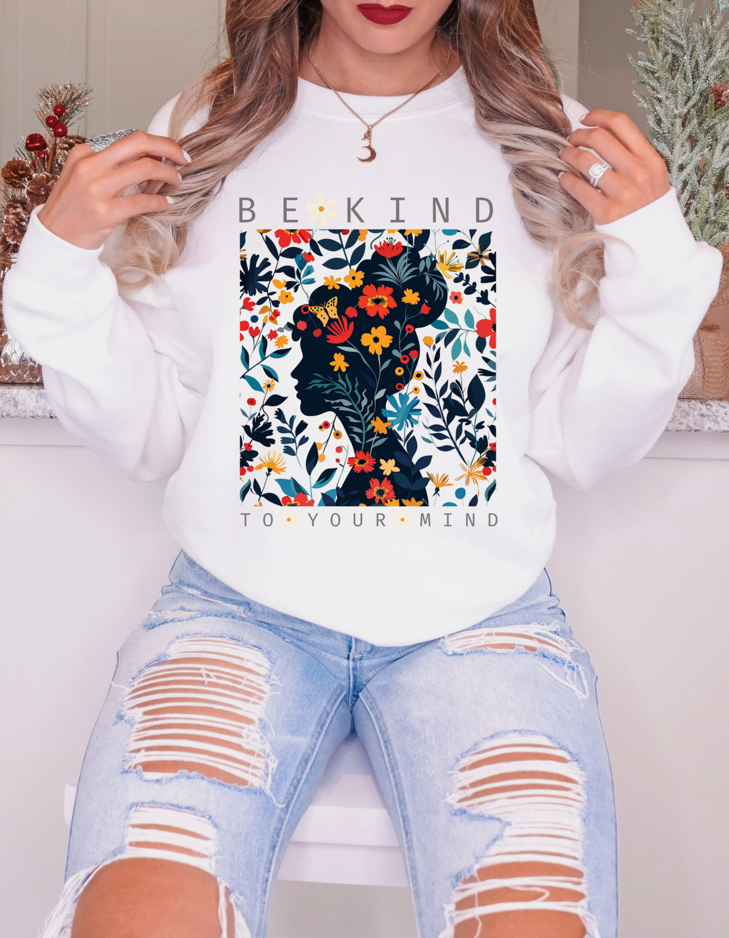 Be Kind To Your Mind