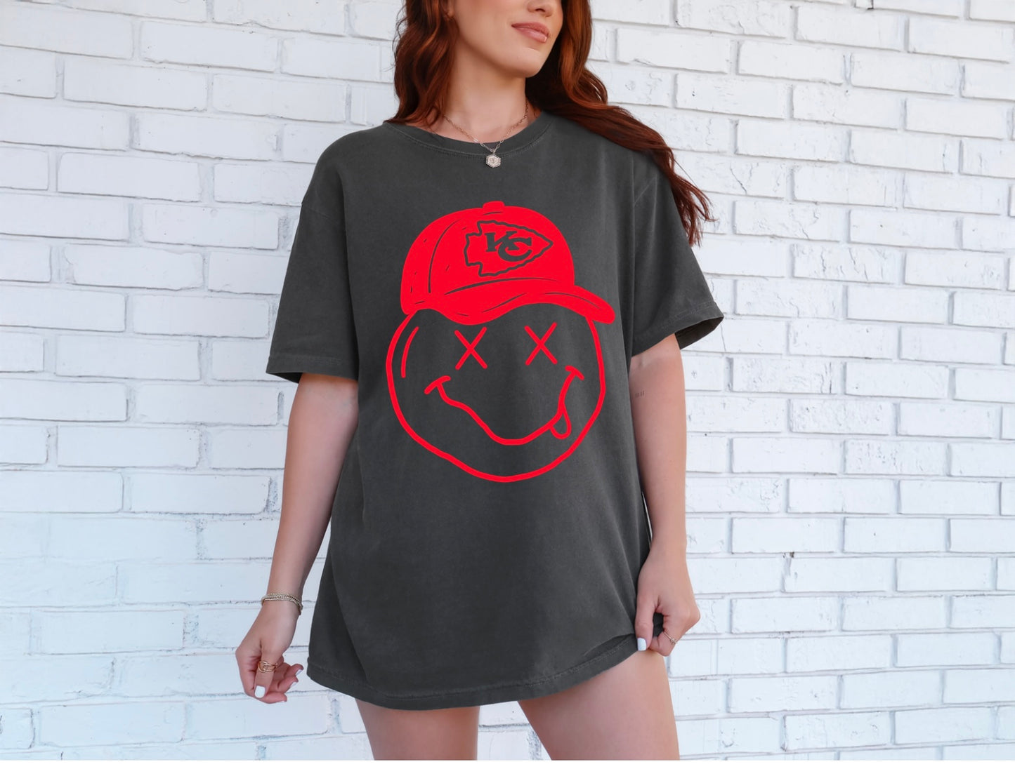 KC Smiley