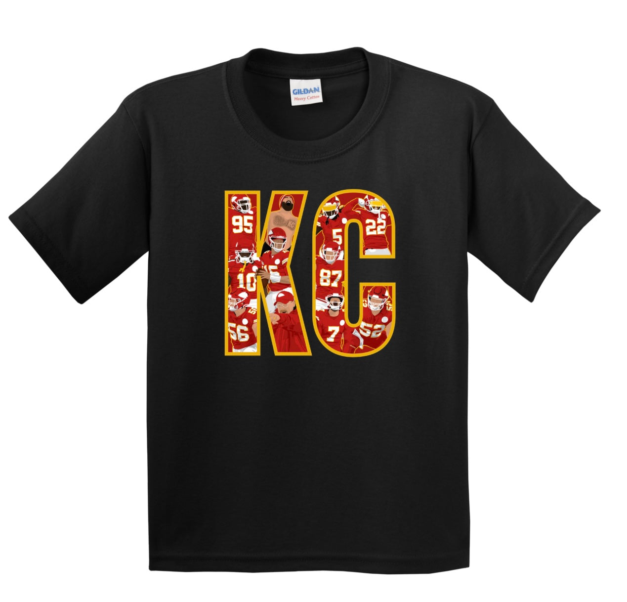 KC Players - YOUTH