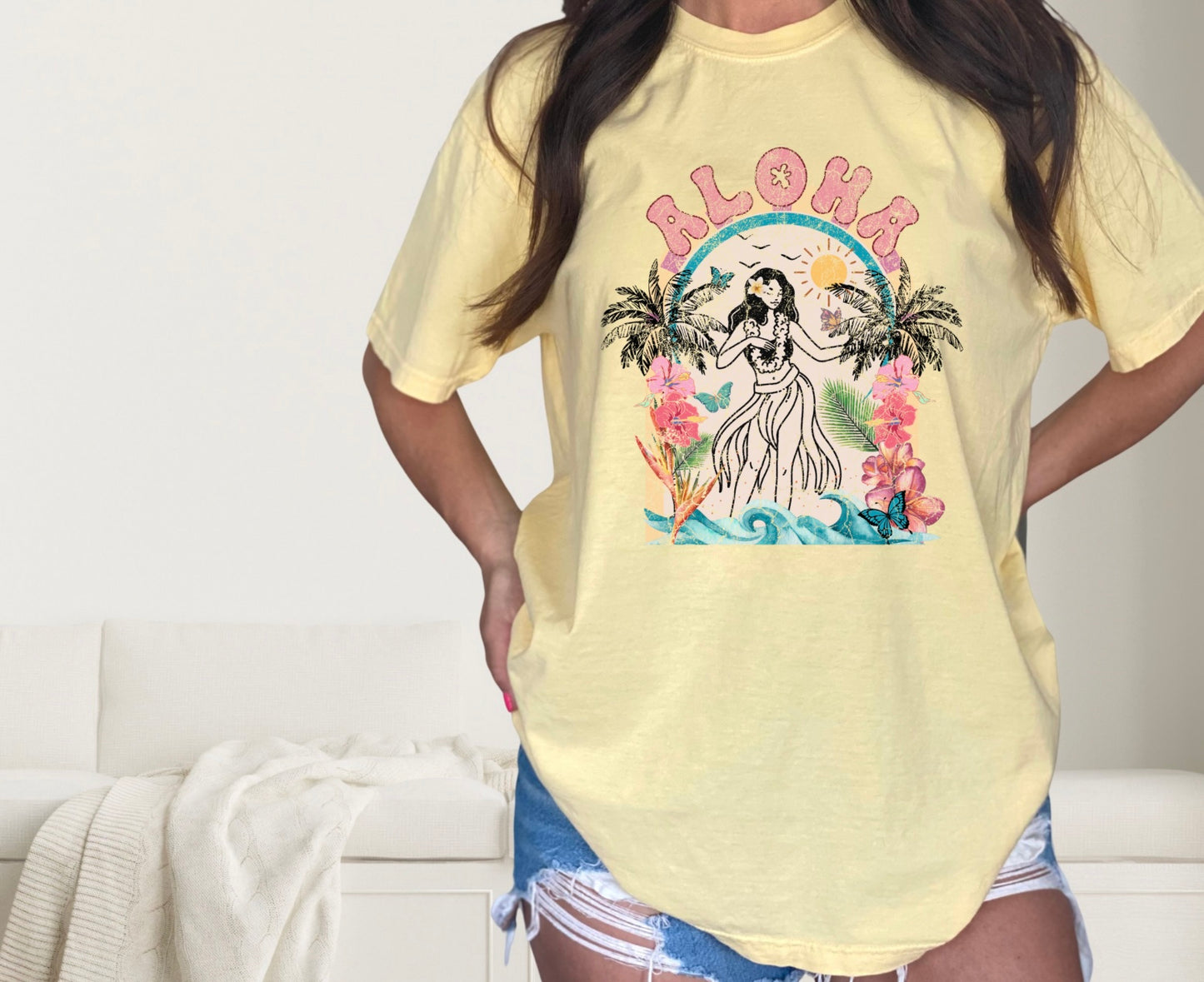 Aloha