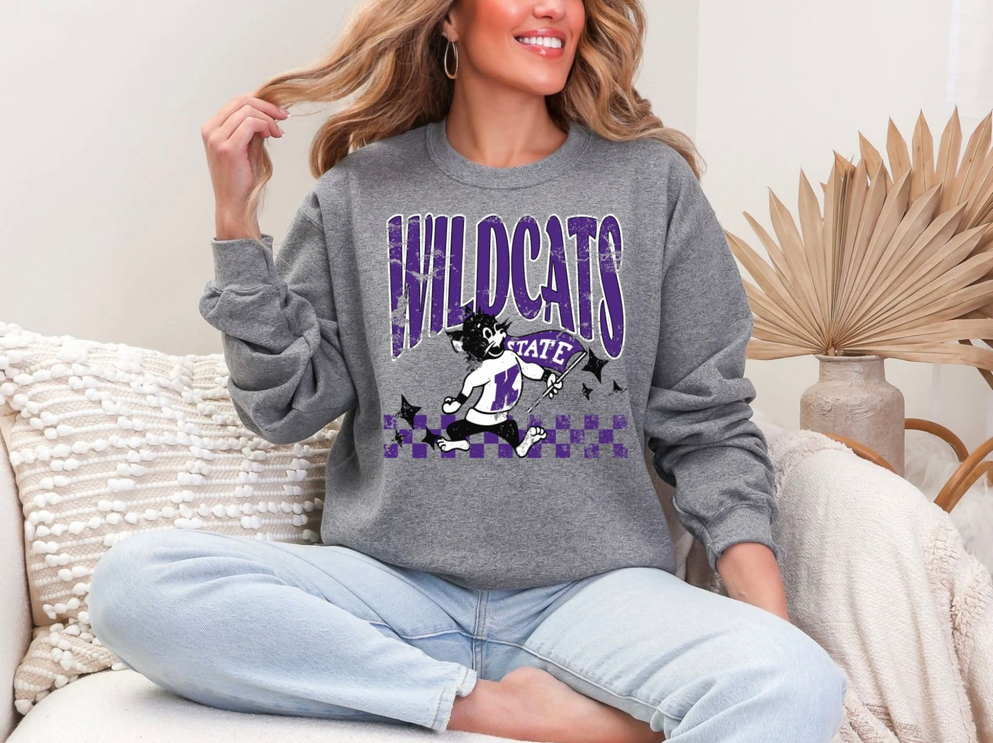 Wildcats Checker