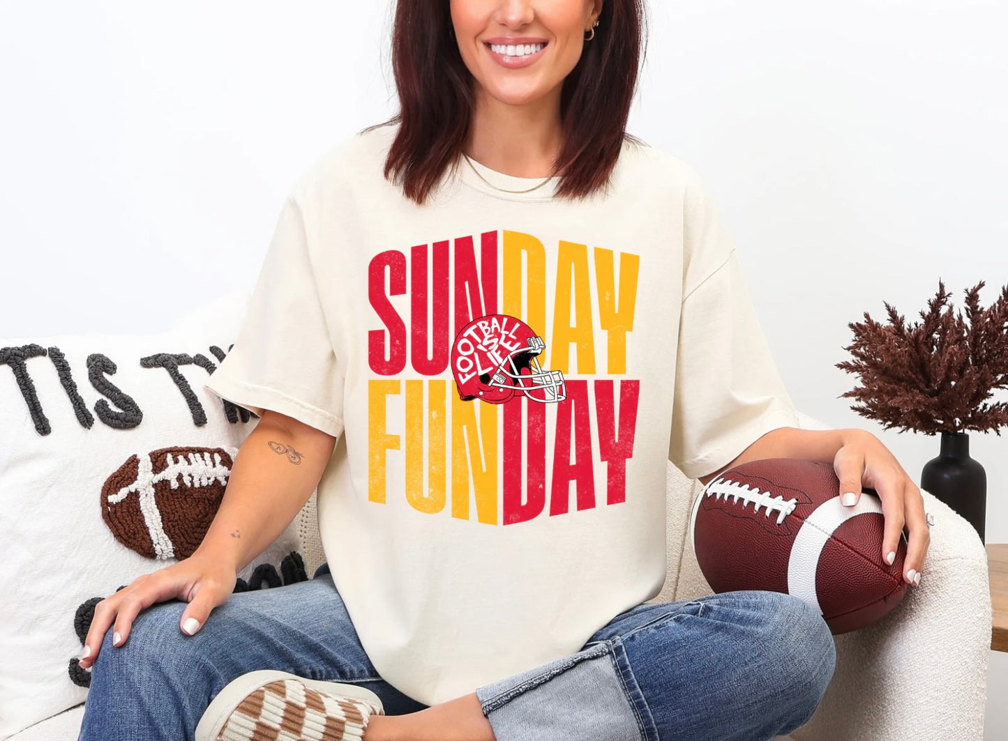 Sunday Funday