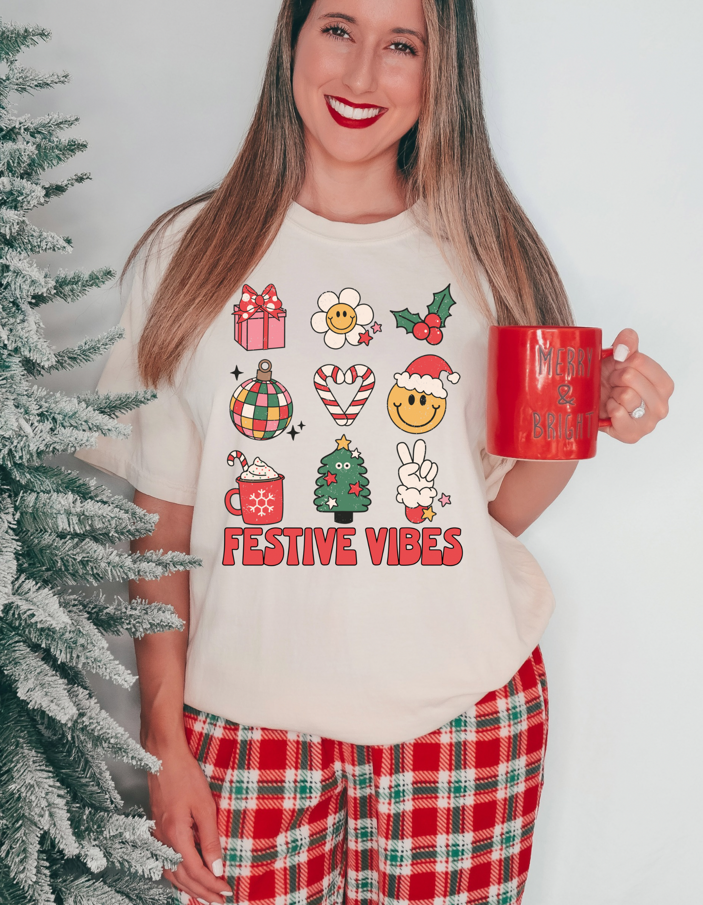 Festive Vibes