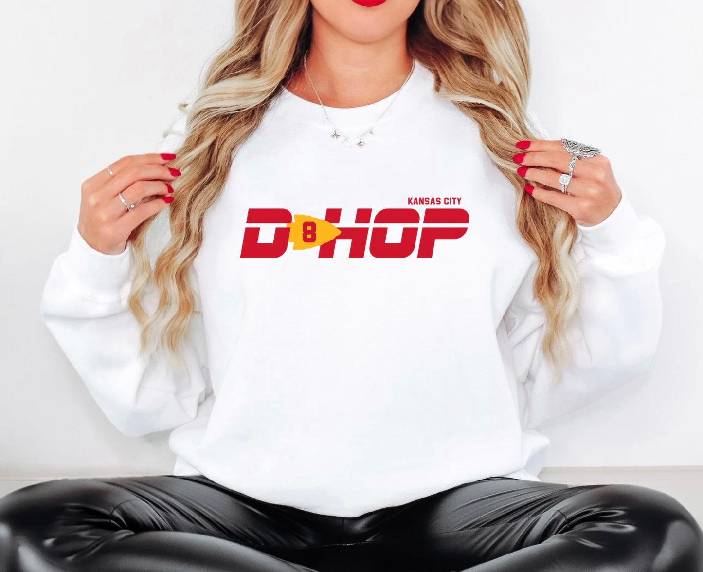 D Hop