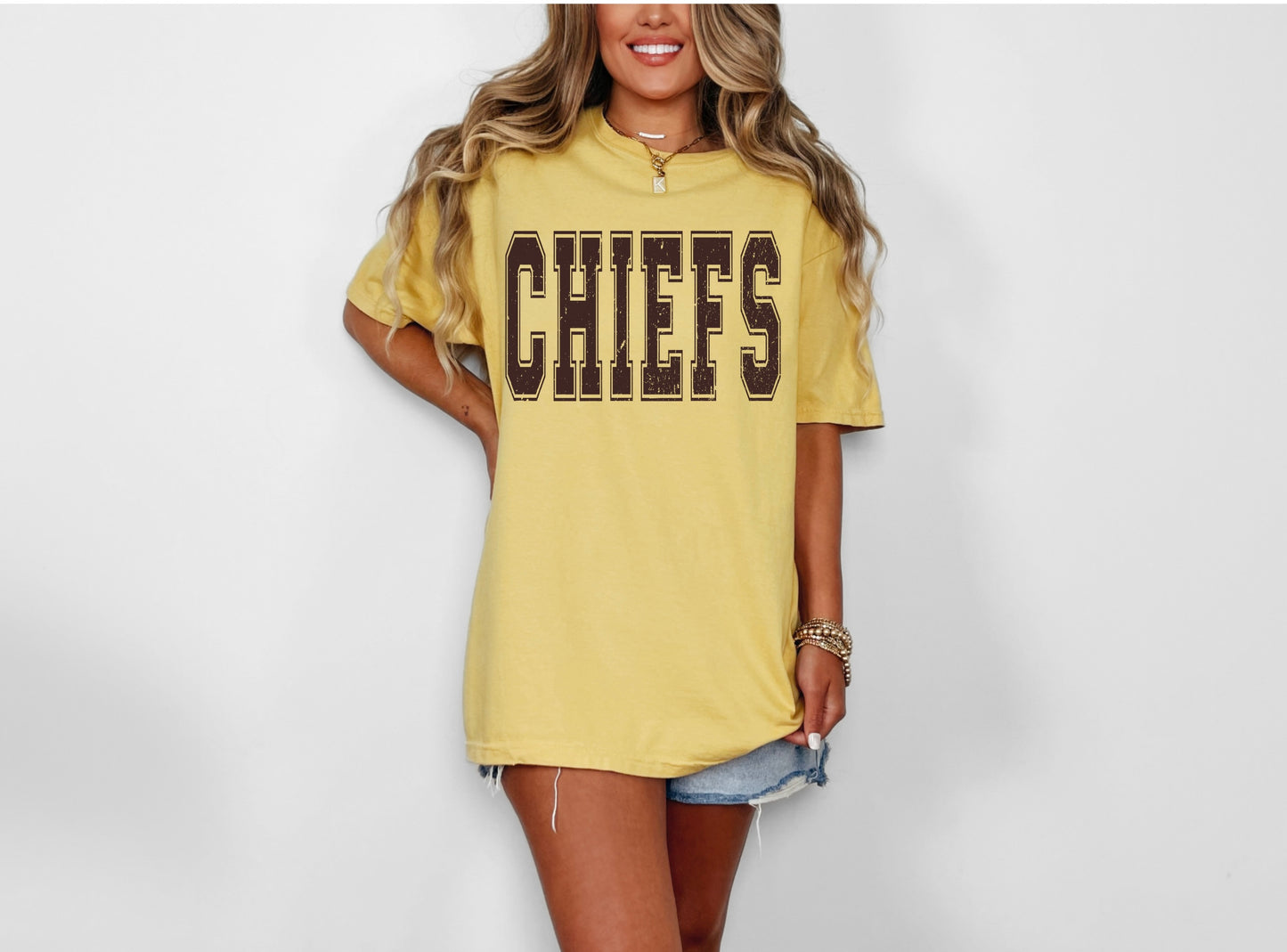 Chiefs - Brown