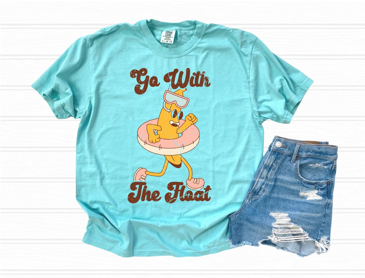 Go with the Float