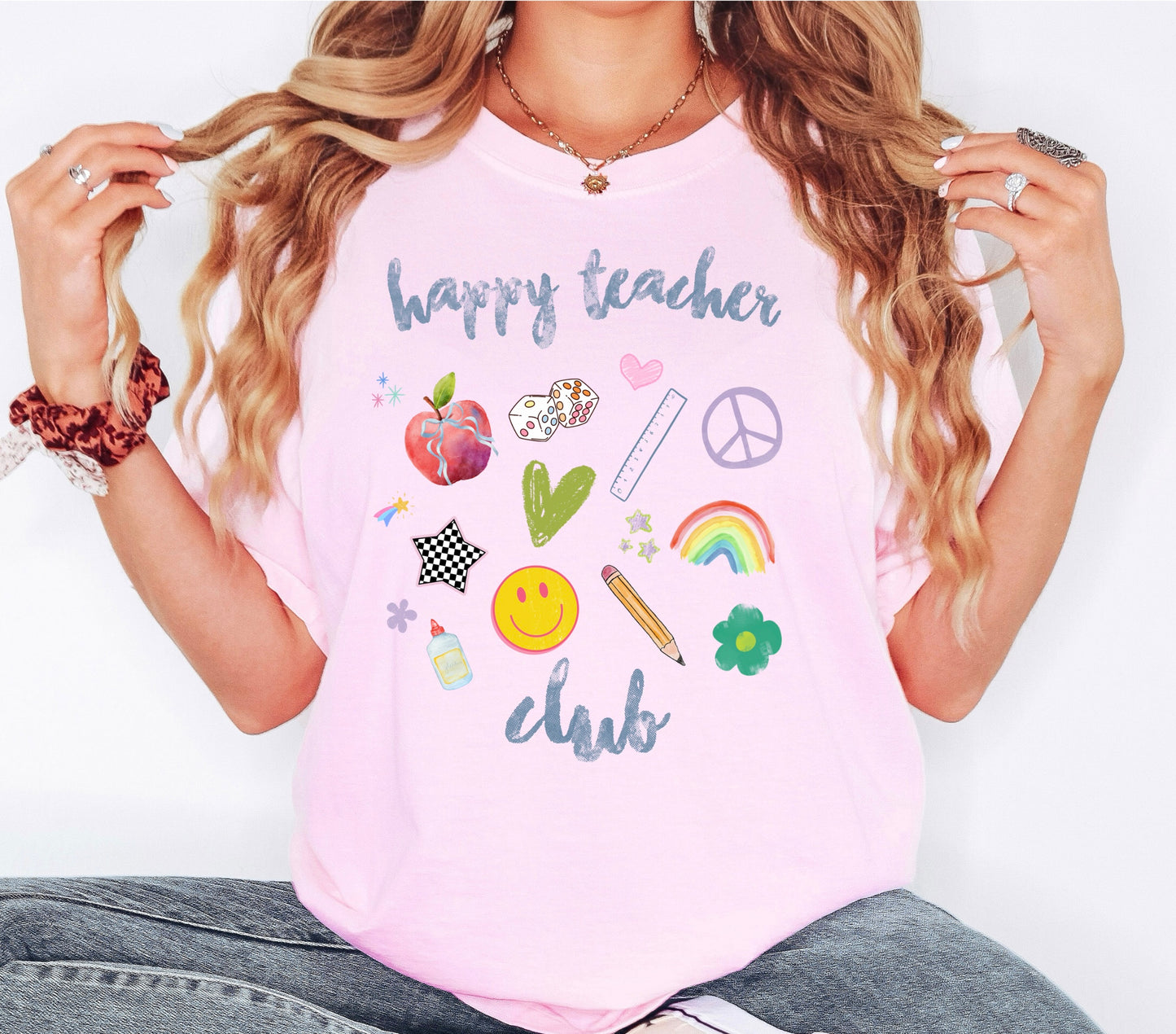Happy Teacher Club