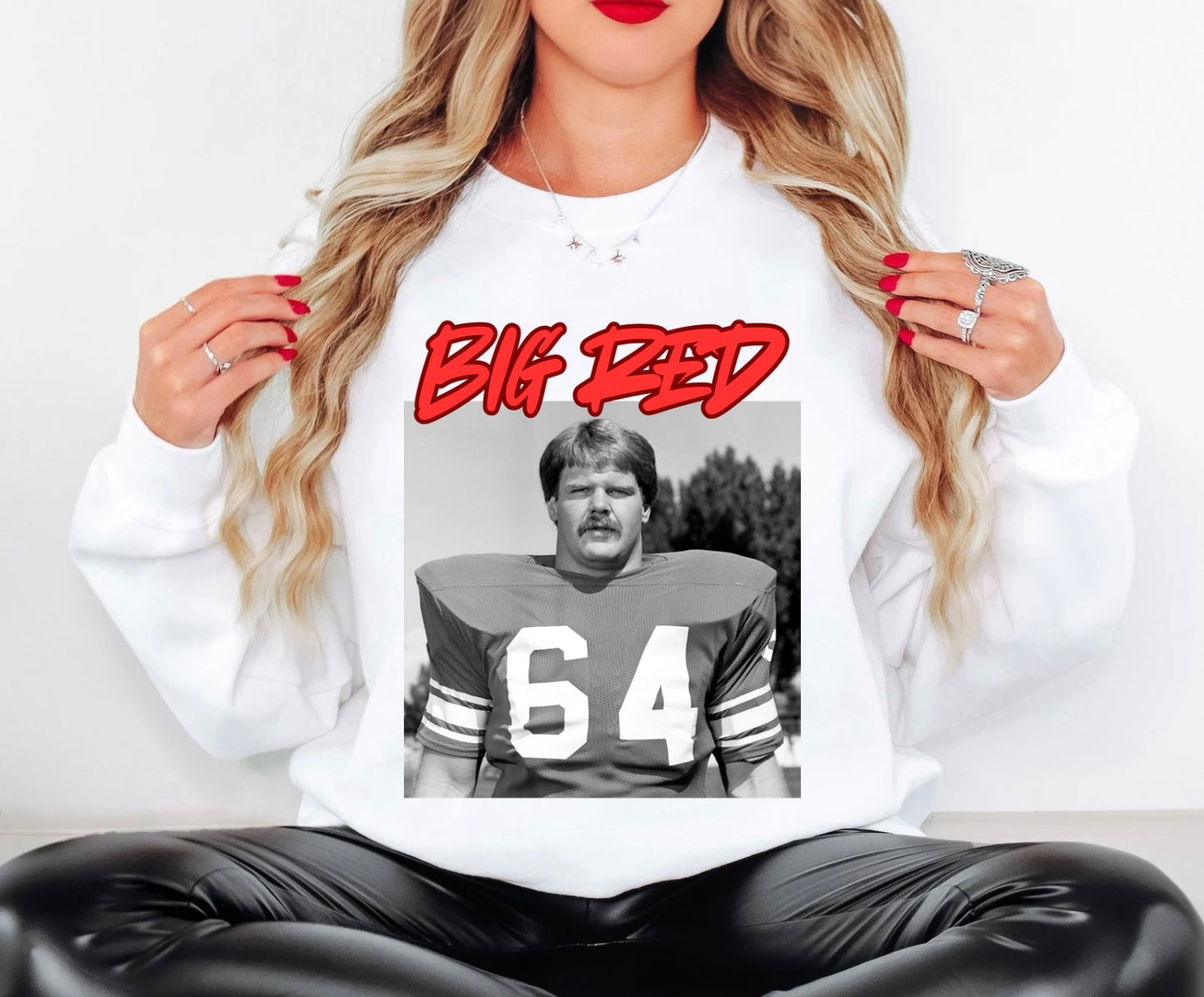 Big Red