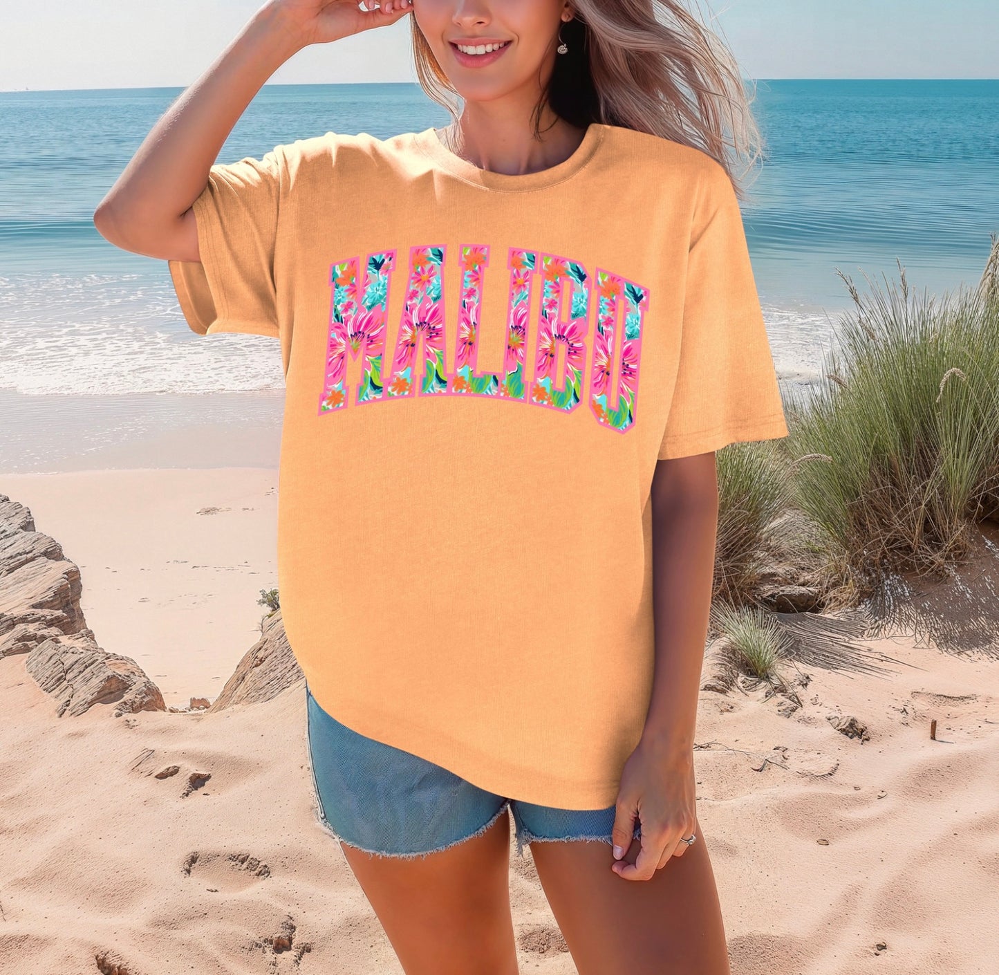 Malibu
