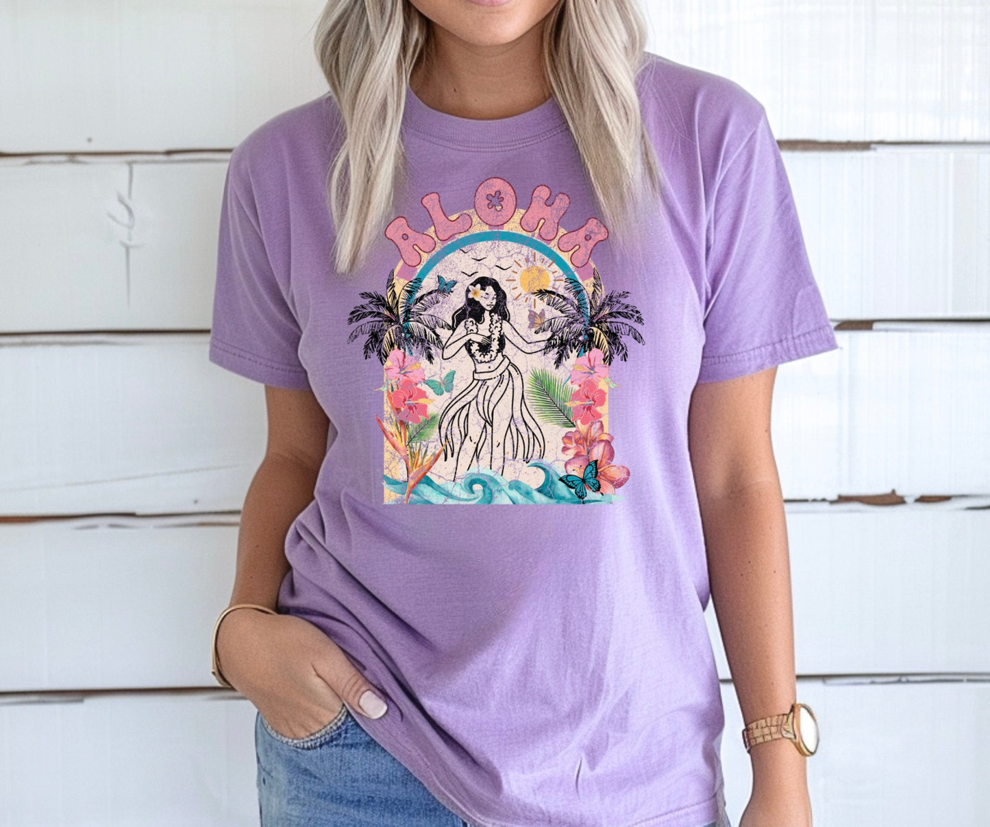 Aloha
