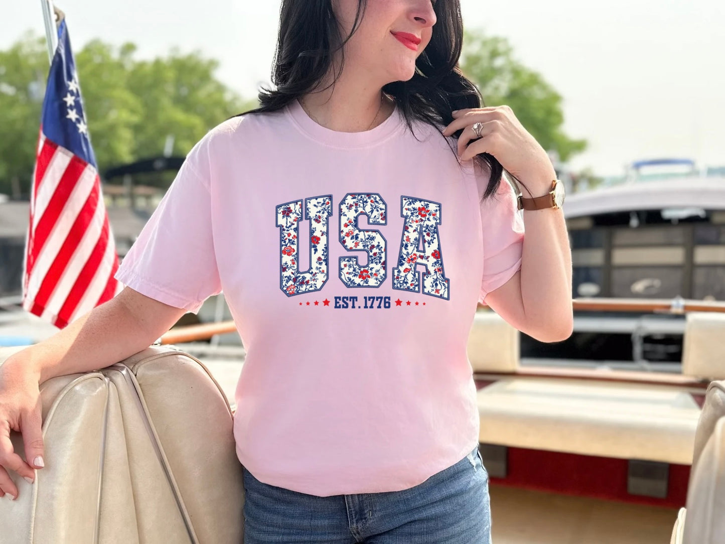 USA Floral