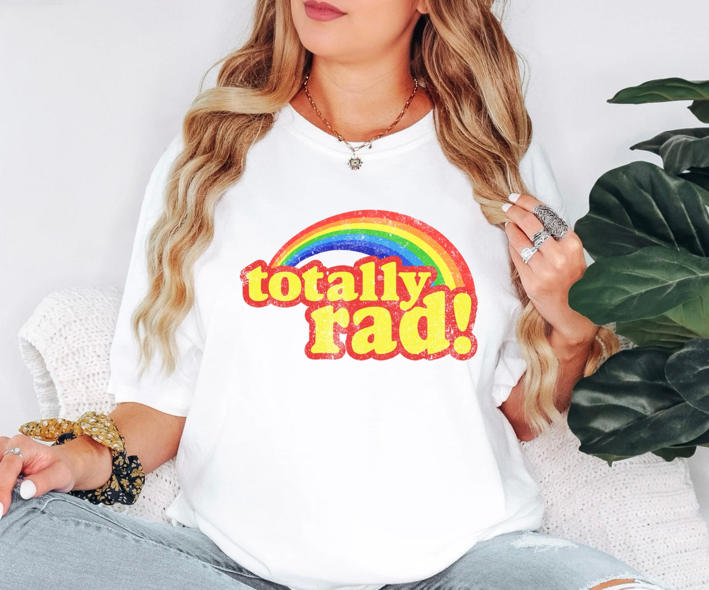 Totally Rad
