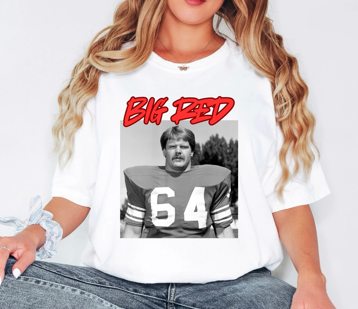 Big Red