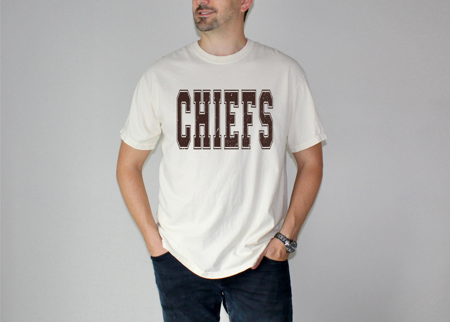 Chiefs - Brown