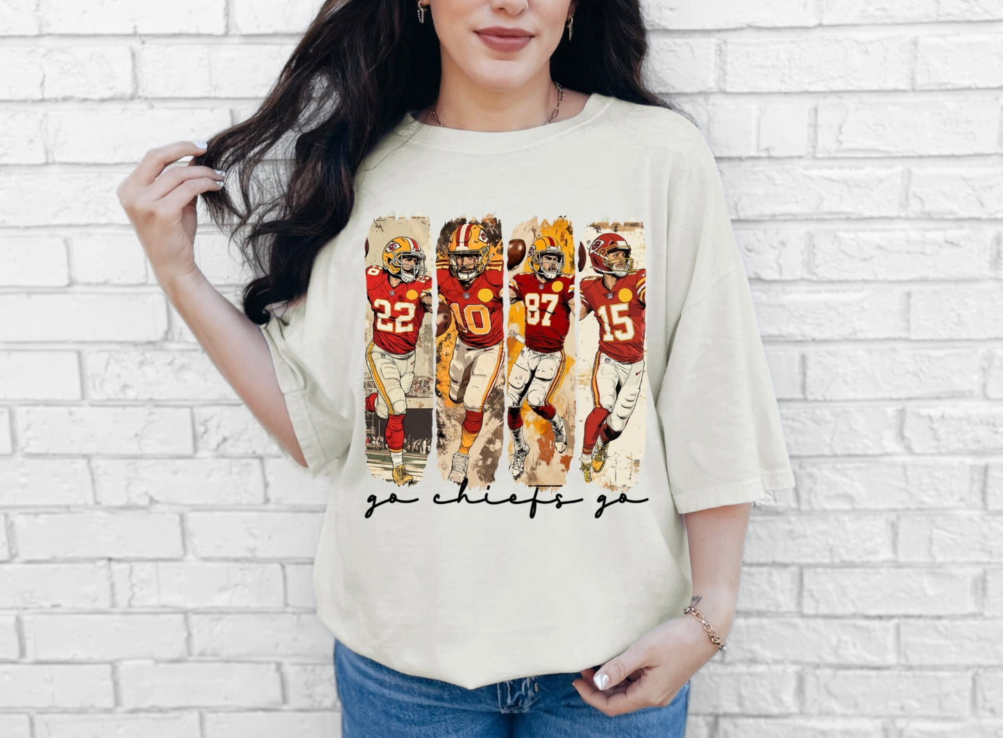 Go Chiefs Go