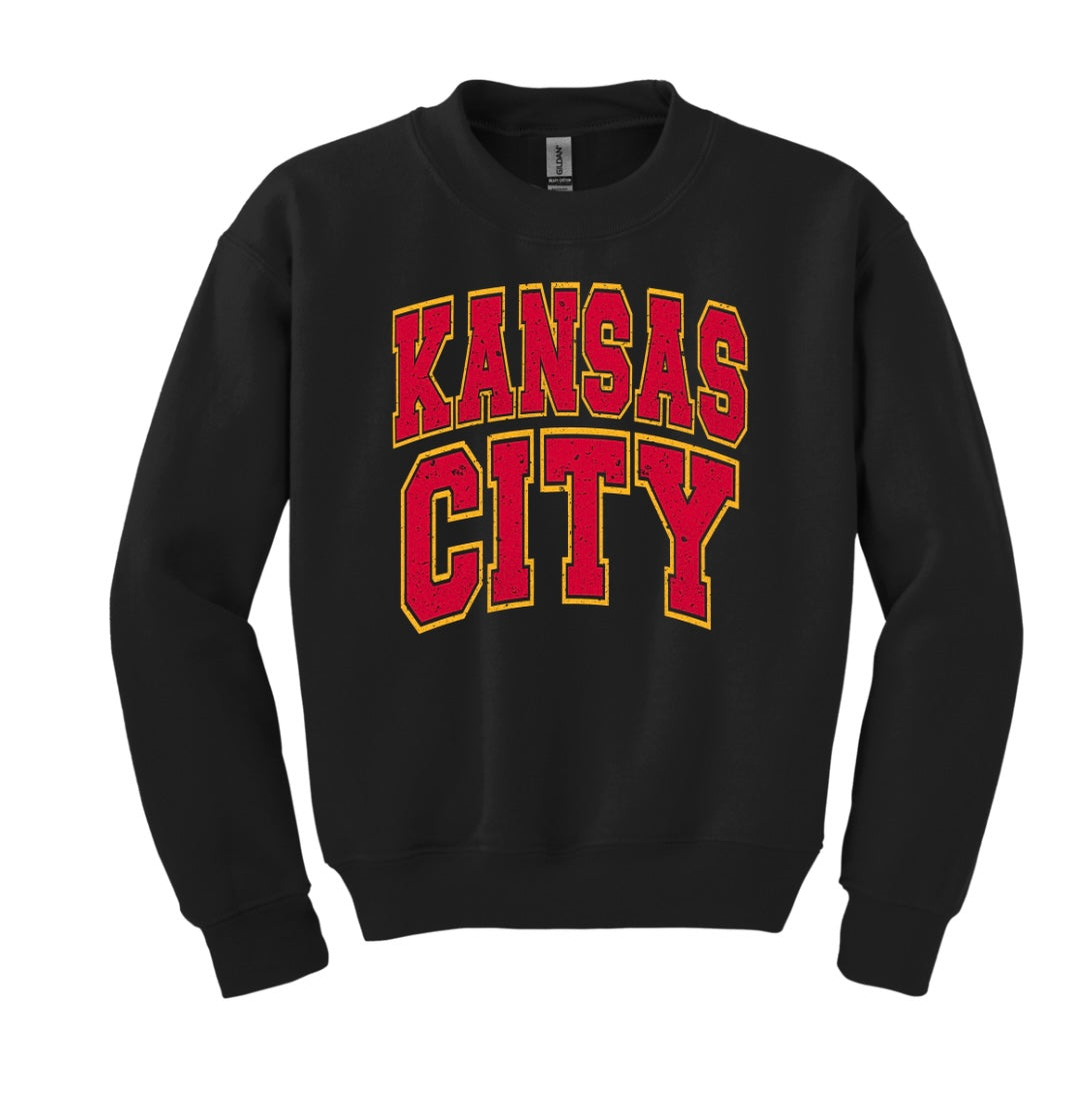 Kansas City Big - YOUTH