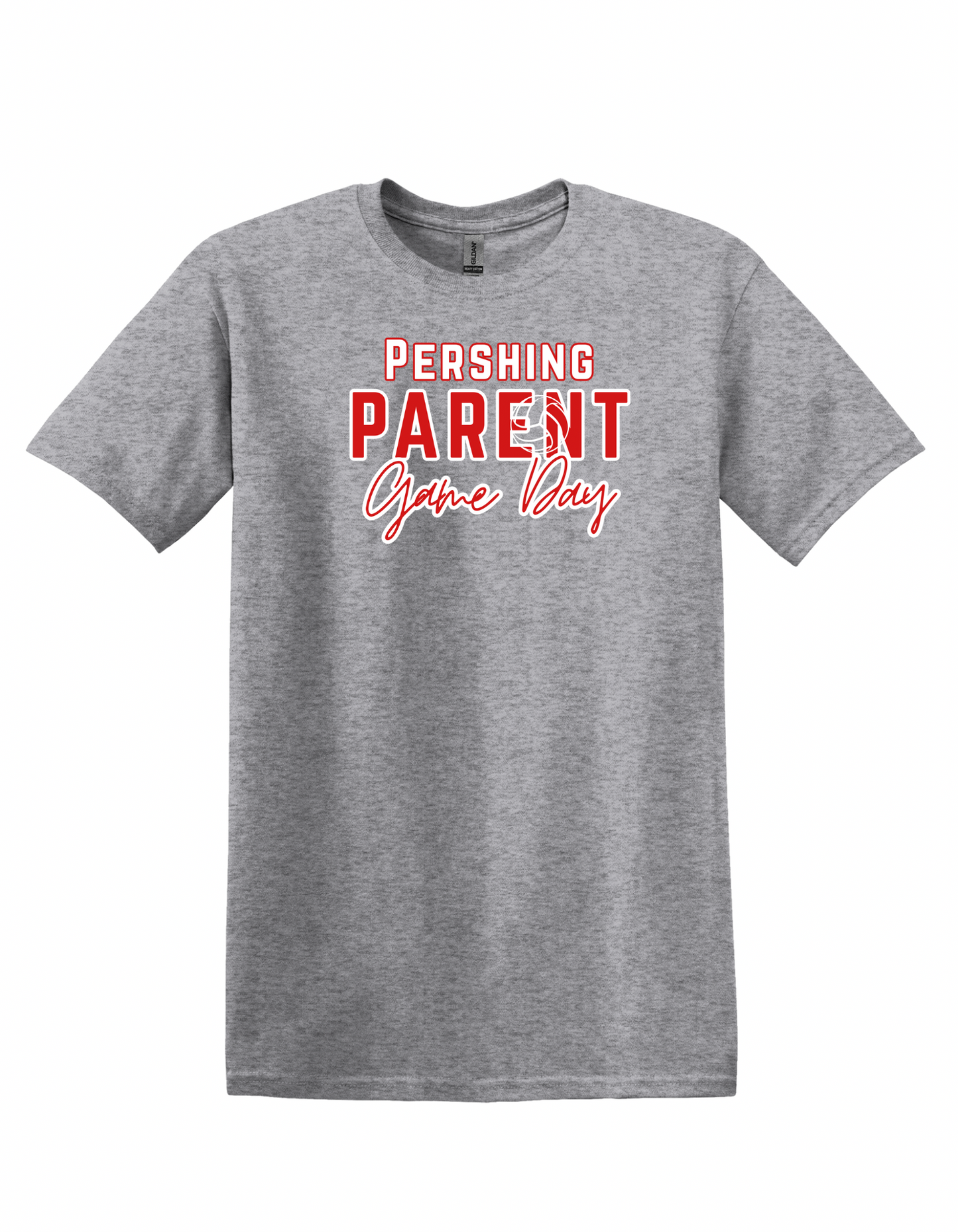 Pershing Volleyball Parent