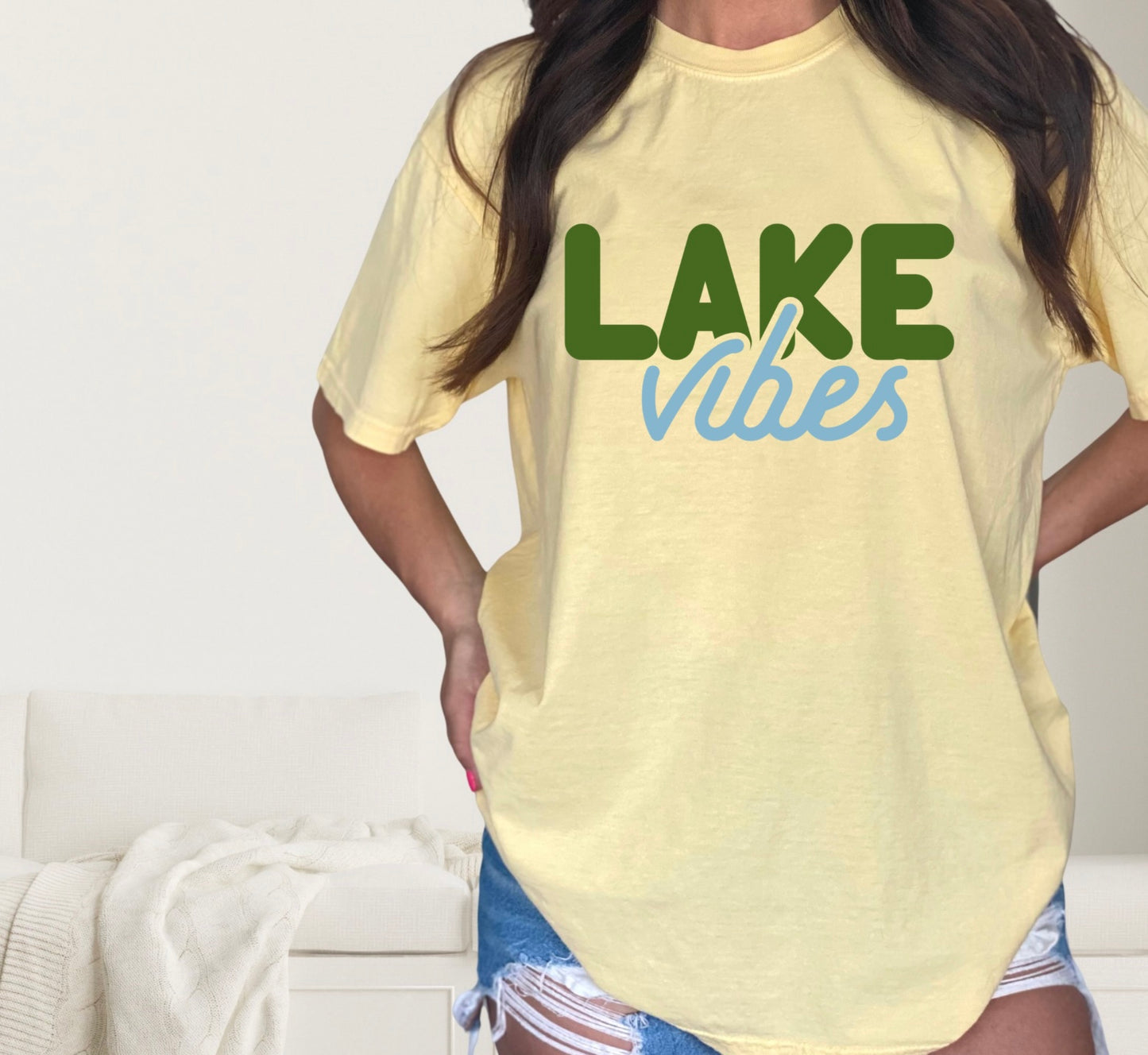 Lake Vibes
