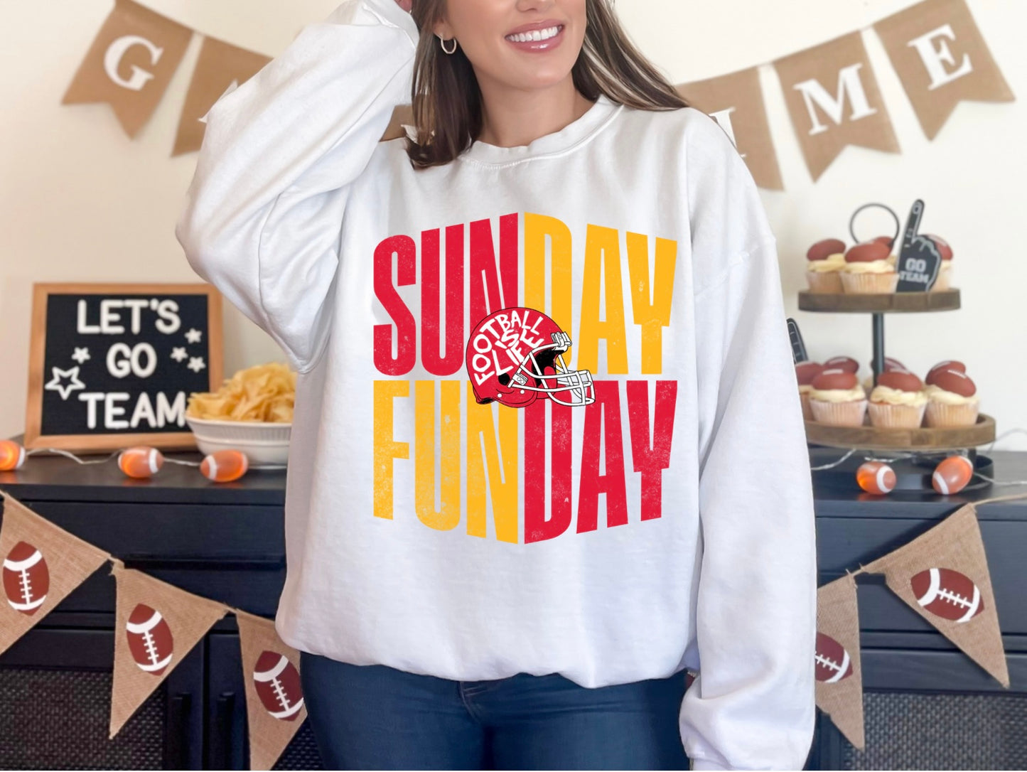 Sunday Funday