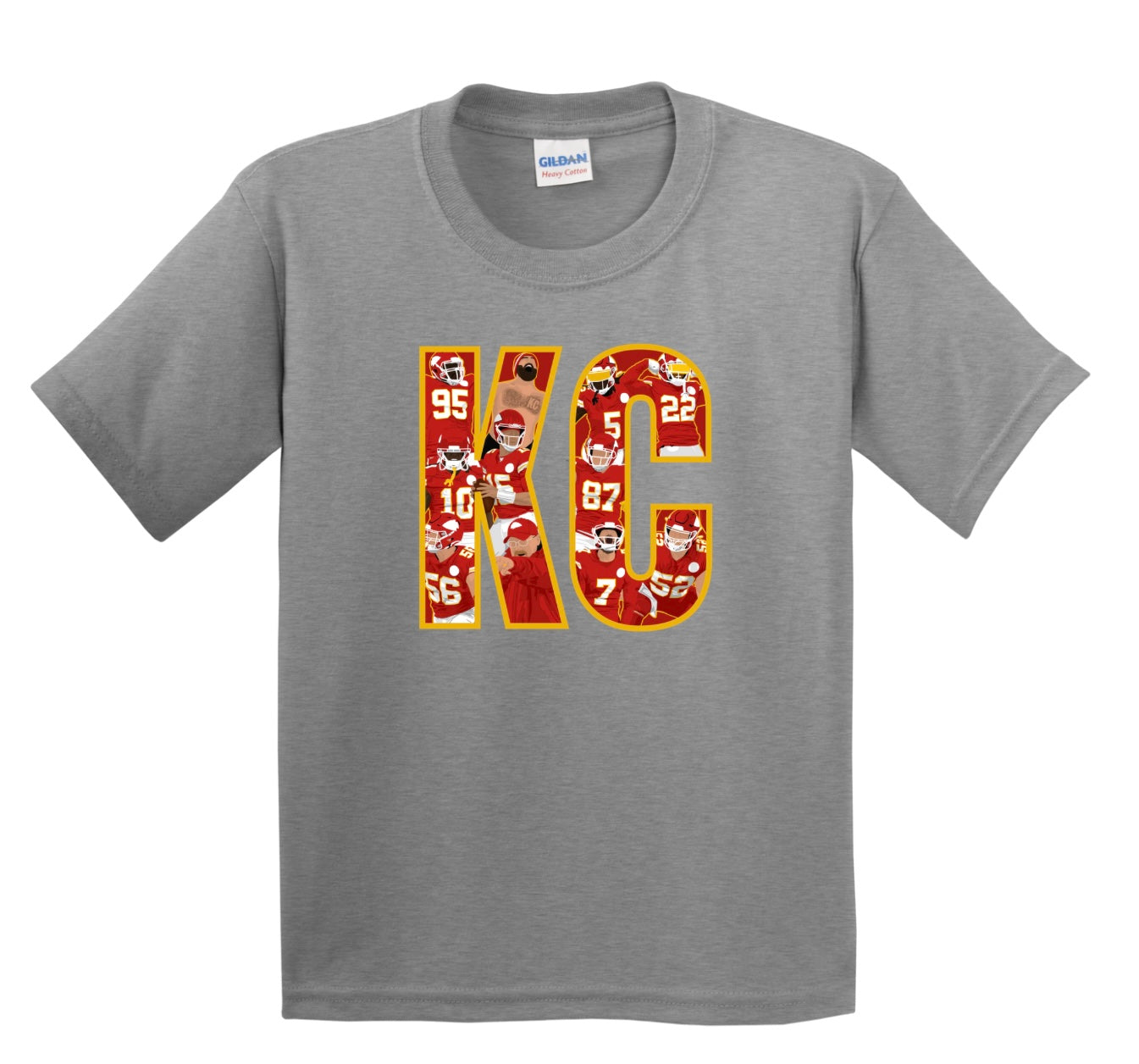 KC Players - YOUTH