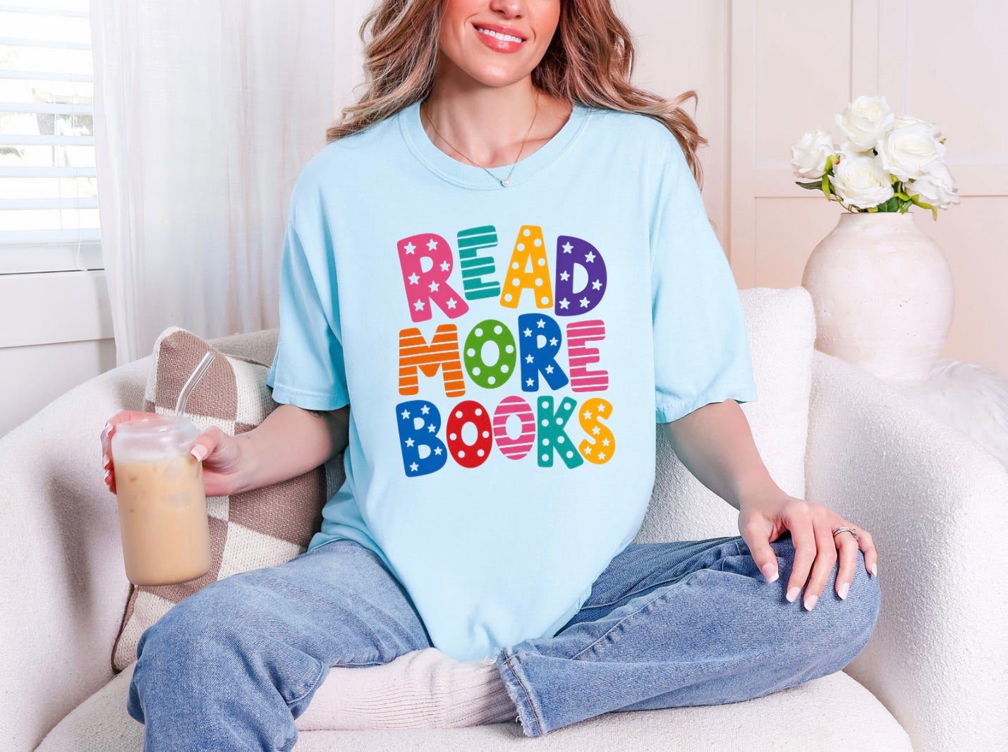Read More Books