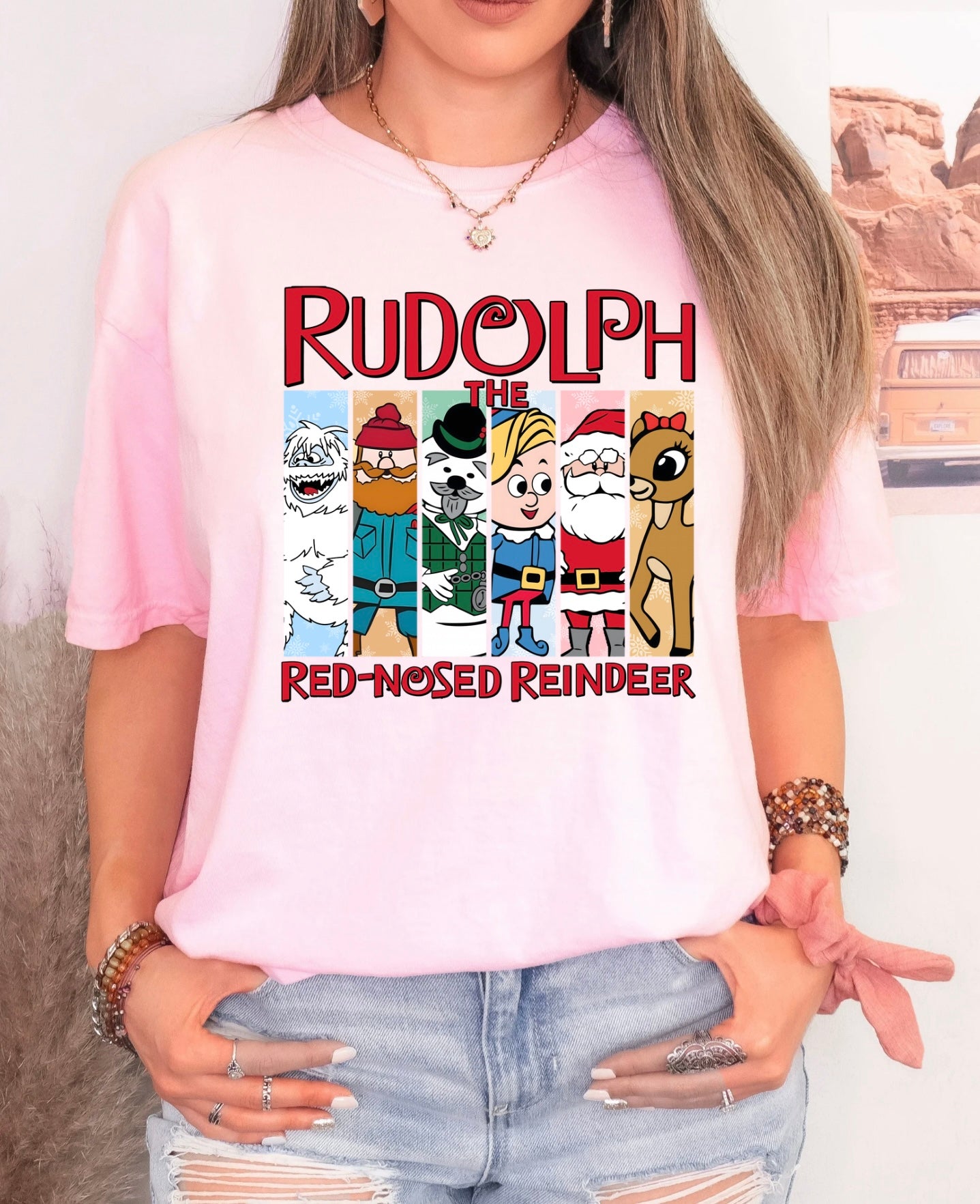 Rudolph