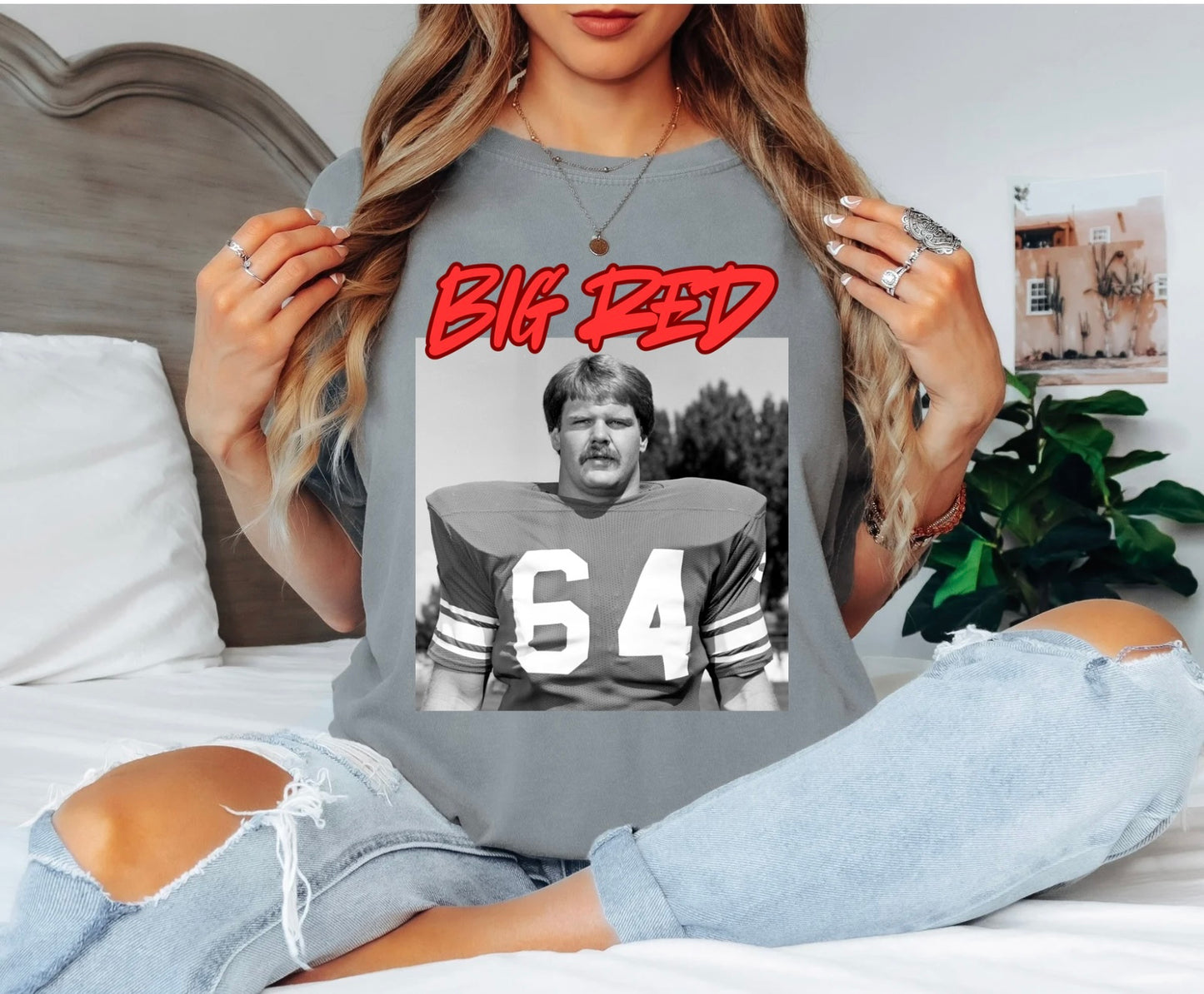 Big Red