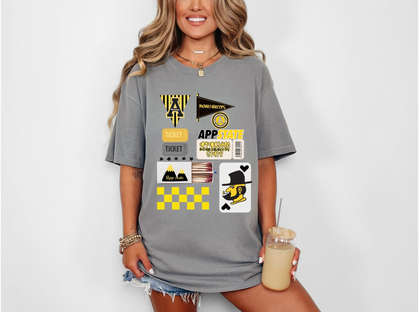 App State Matchbox