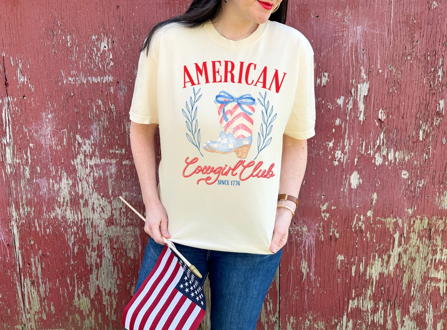 American Cowgirl Club