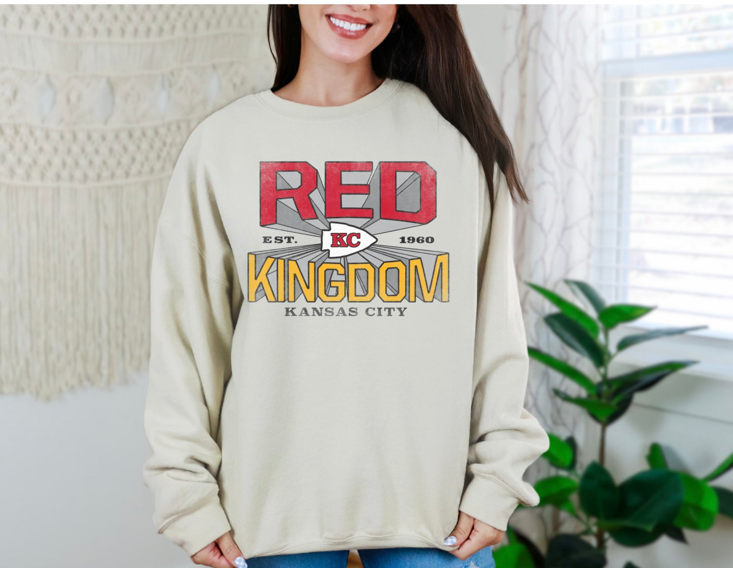 Red Kingdom KC