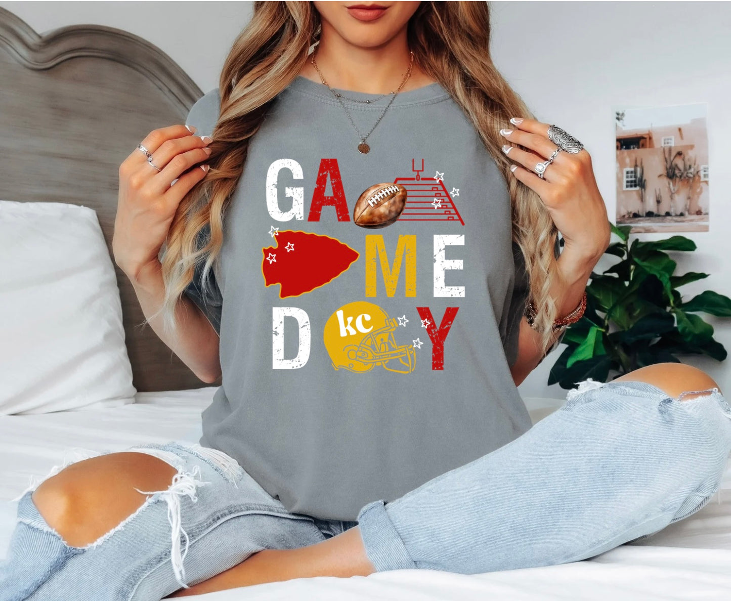 Game Day KC
