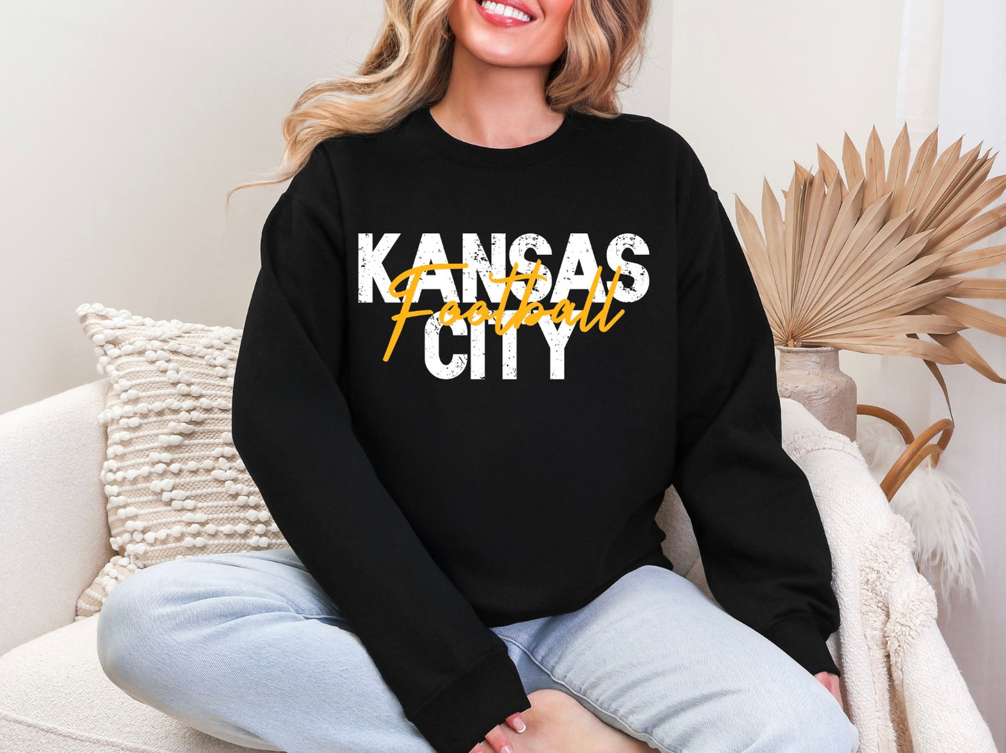 Kansas City Football