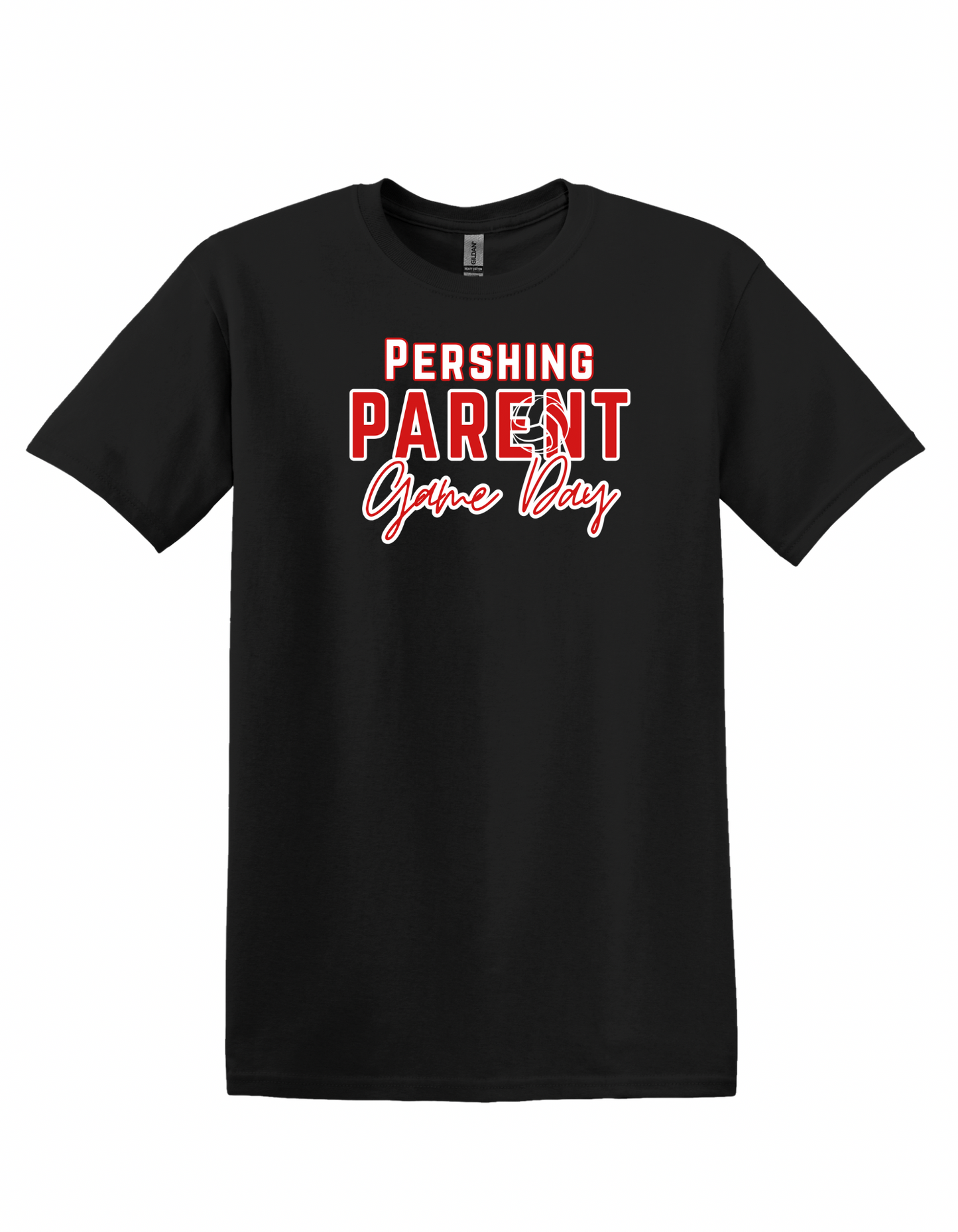 Pershing Volleyball Parent