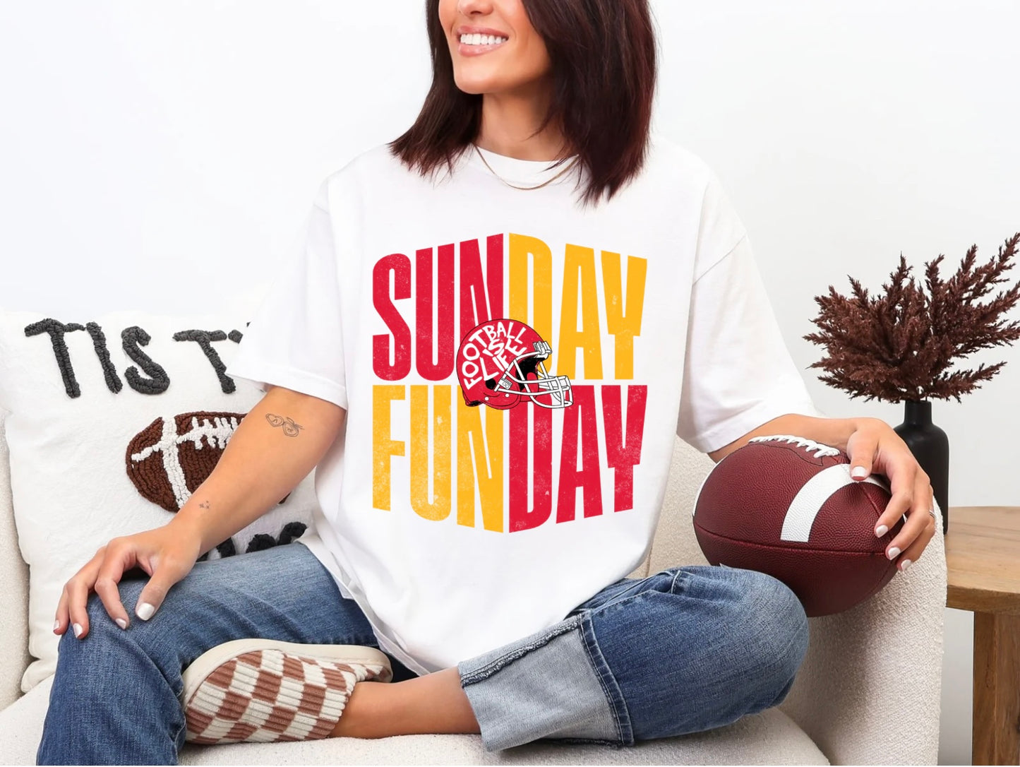 Sunday Funday