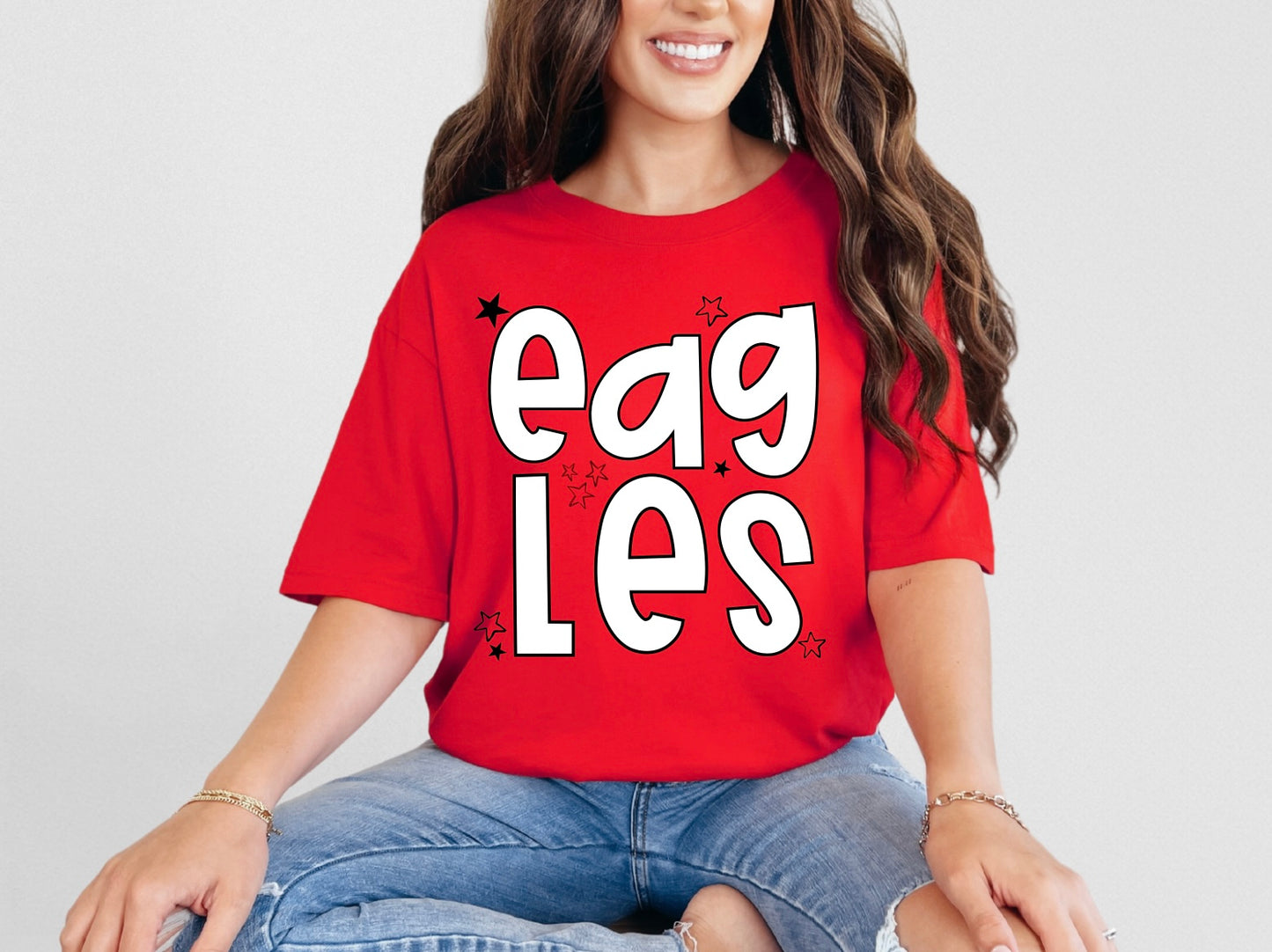 Eagles - large