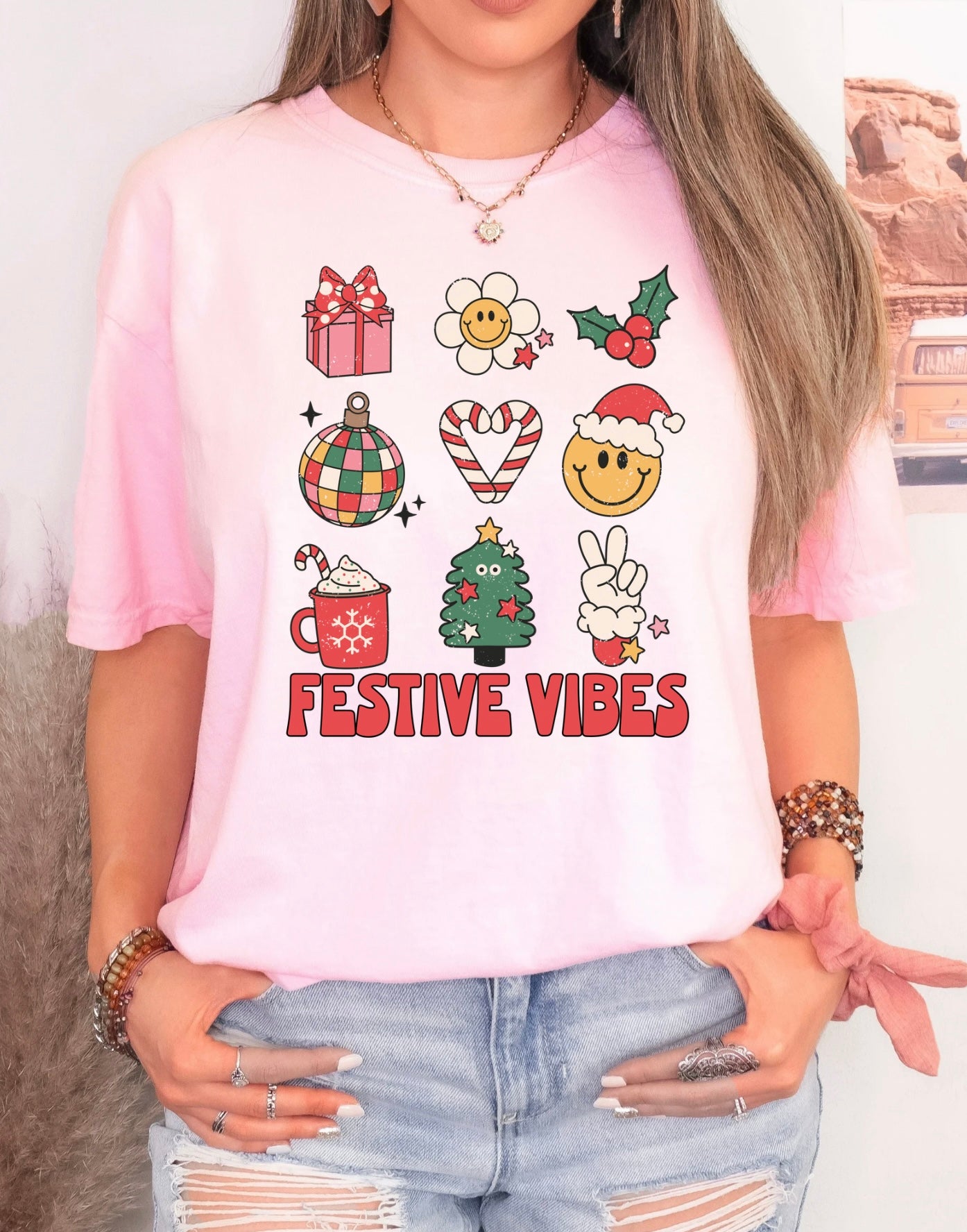Festive Vibes