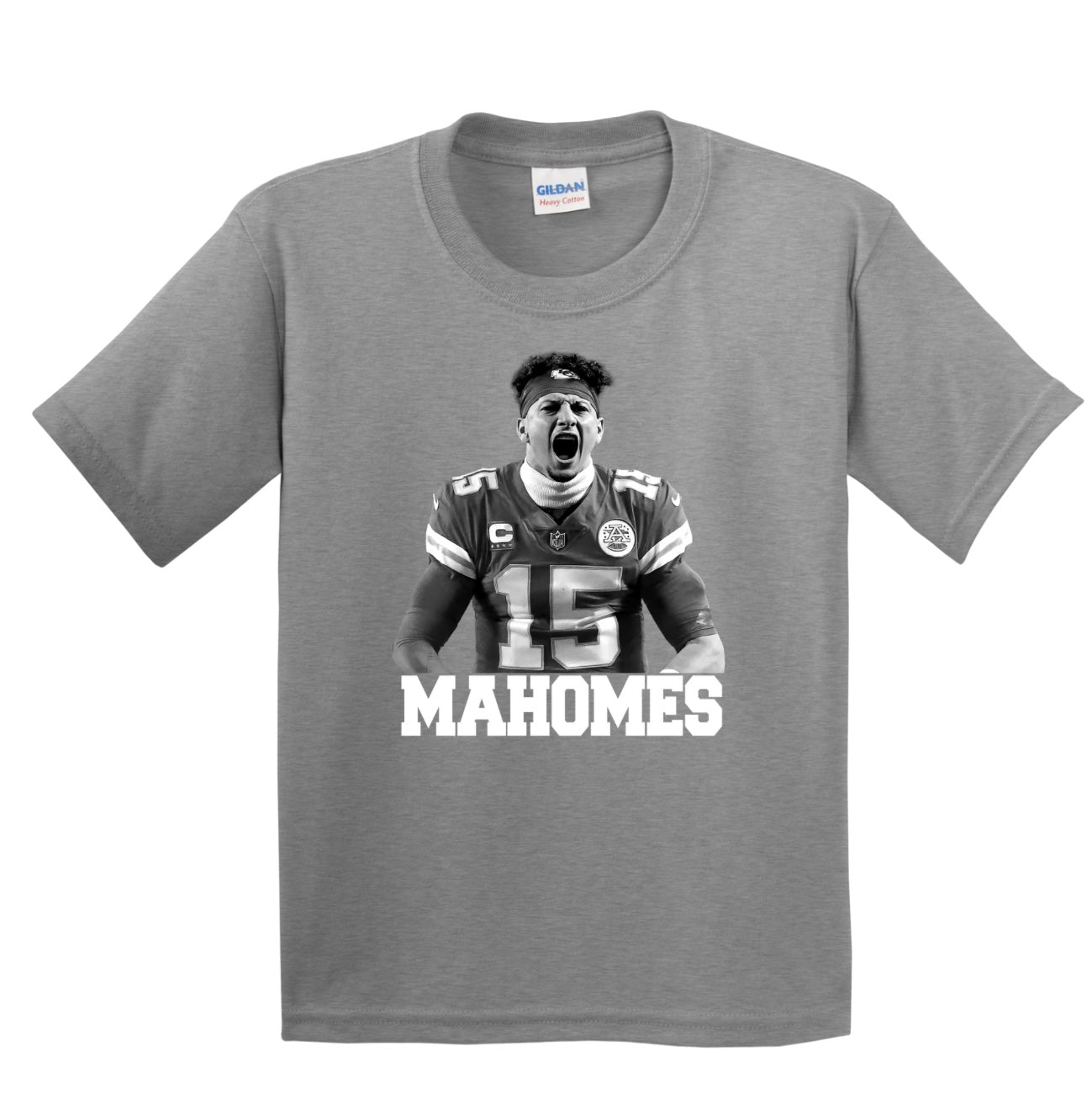 Mahomes - YOUTH