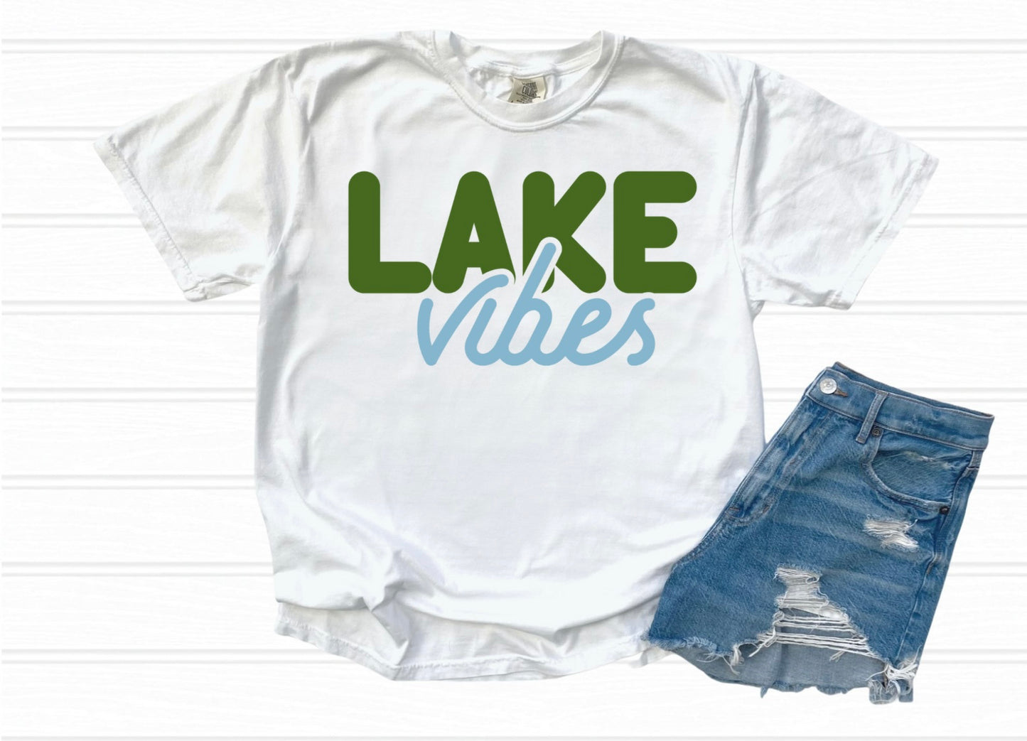 Lake Vibes