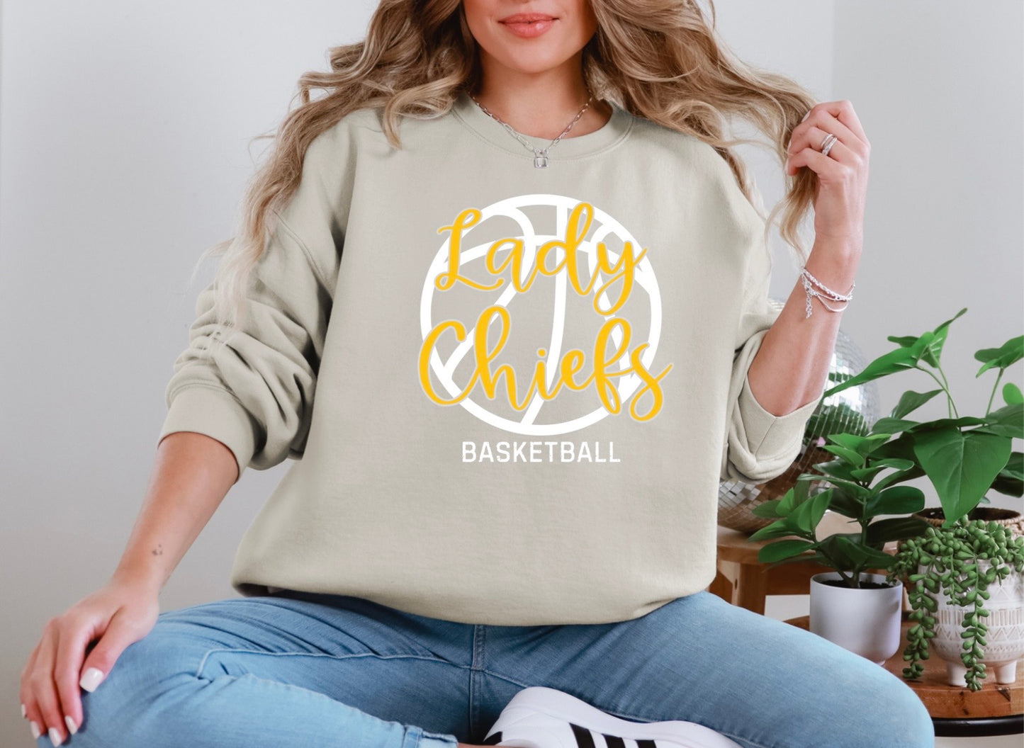 Basketball - White