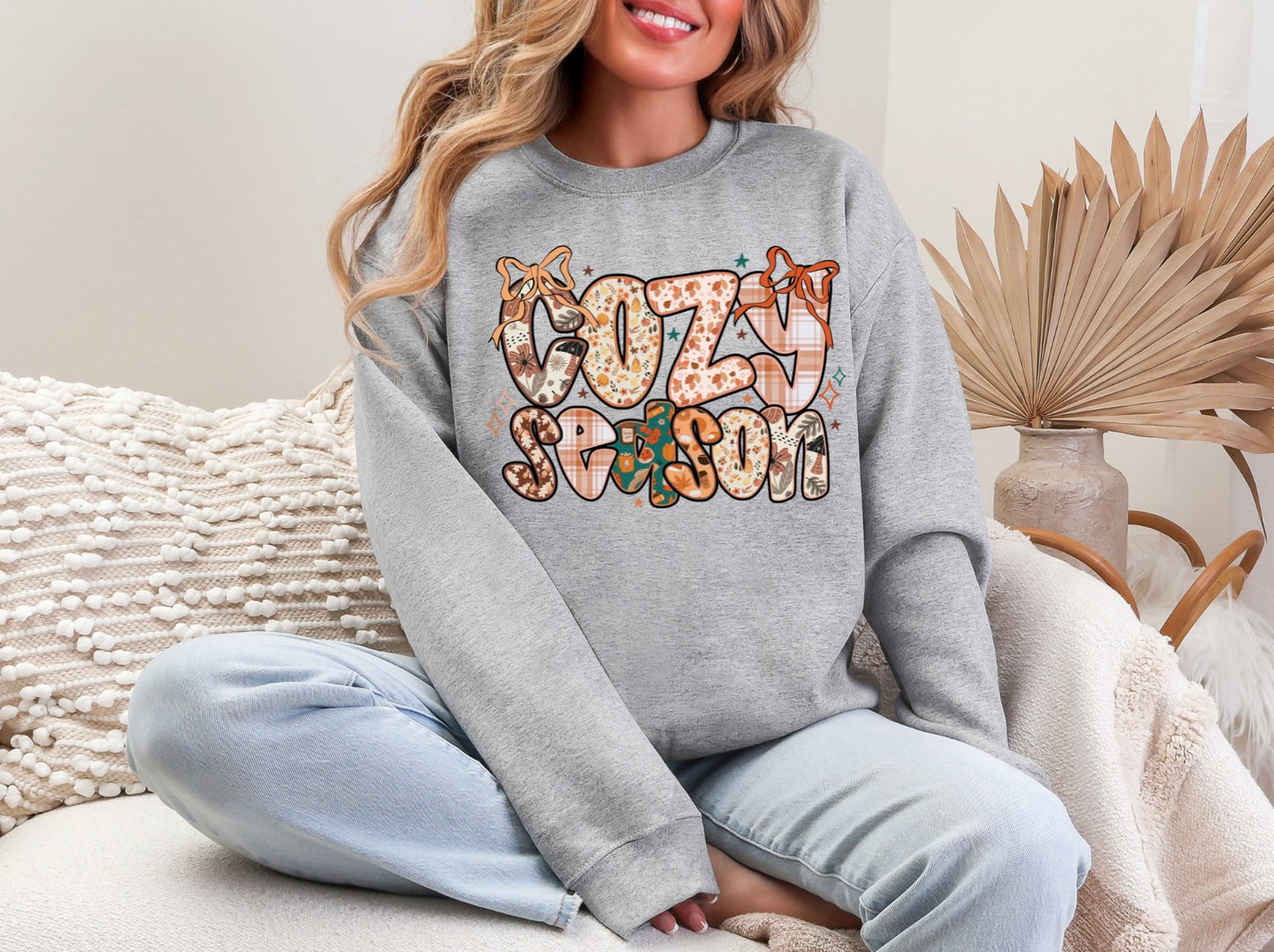 Cozy Season