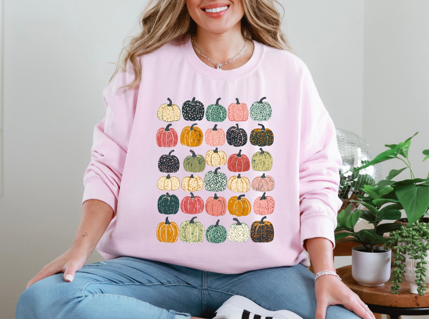 Pumpkin Collage