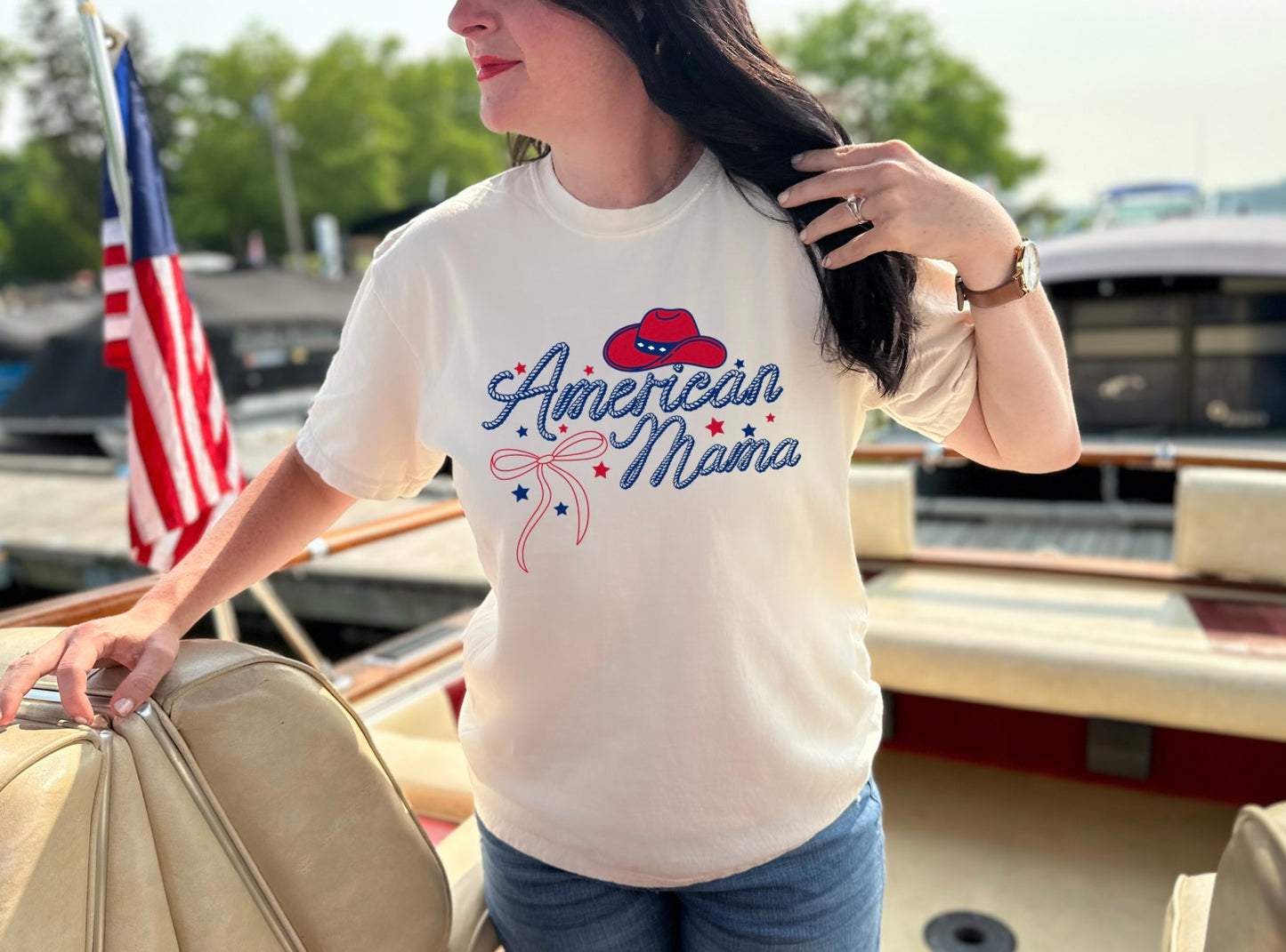 American Mama