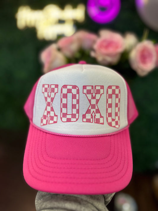 XOXO Hat