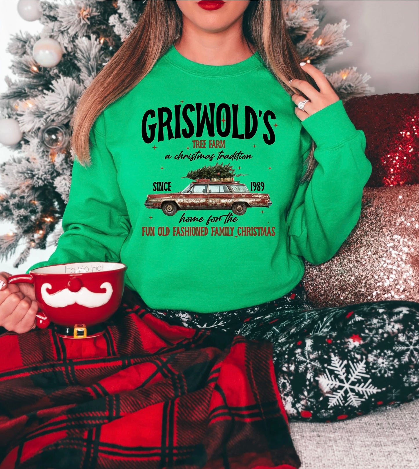 Griswold's Tree Farm