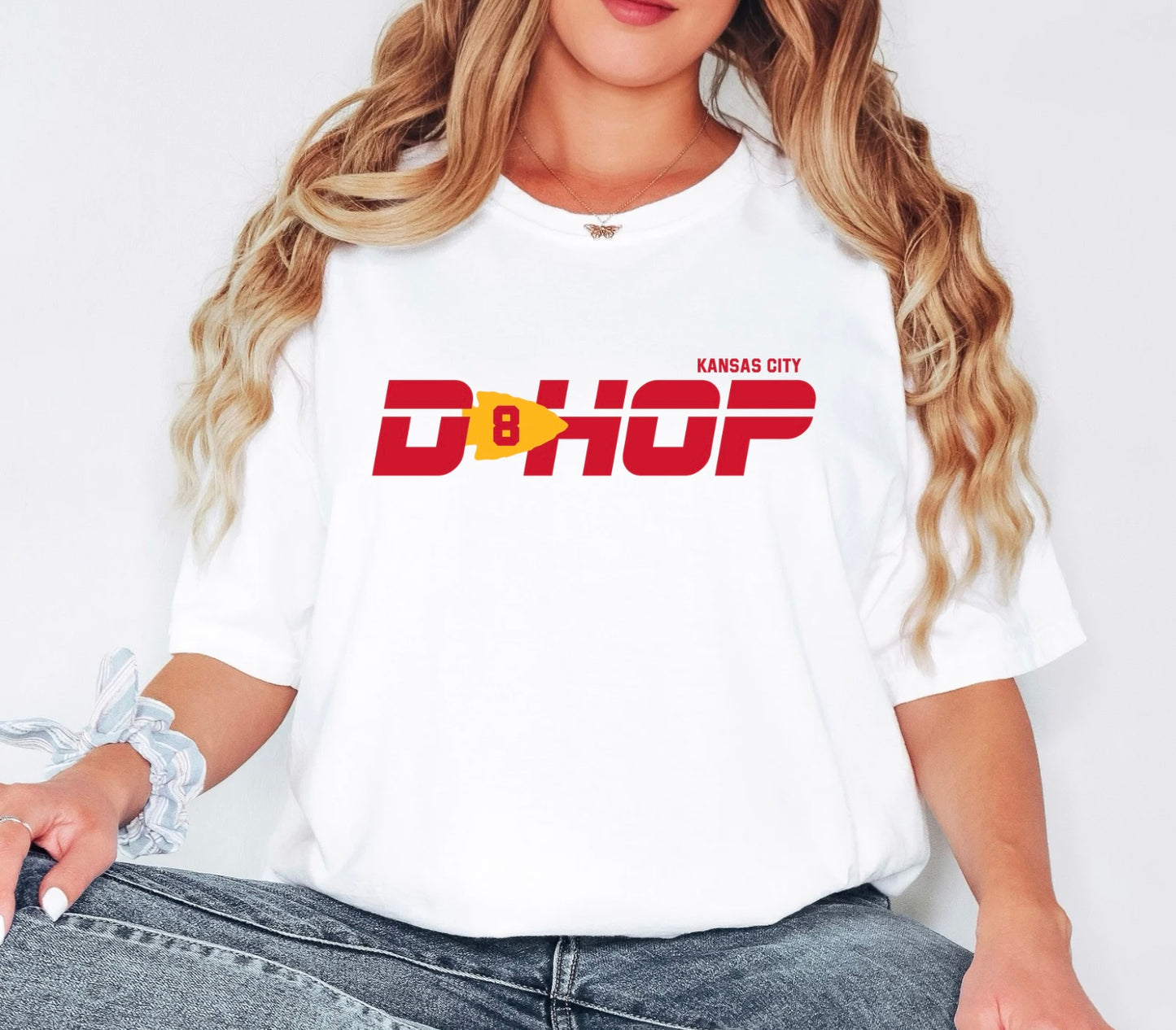 D Hop