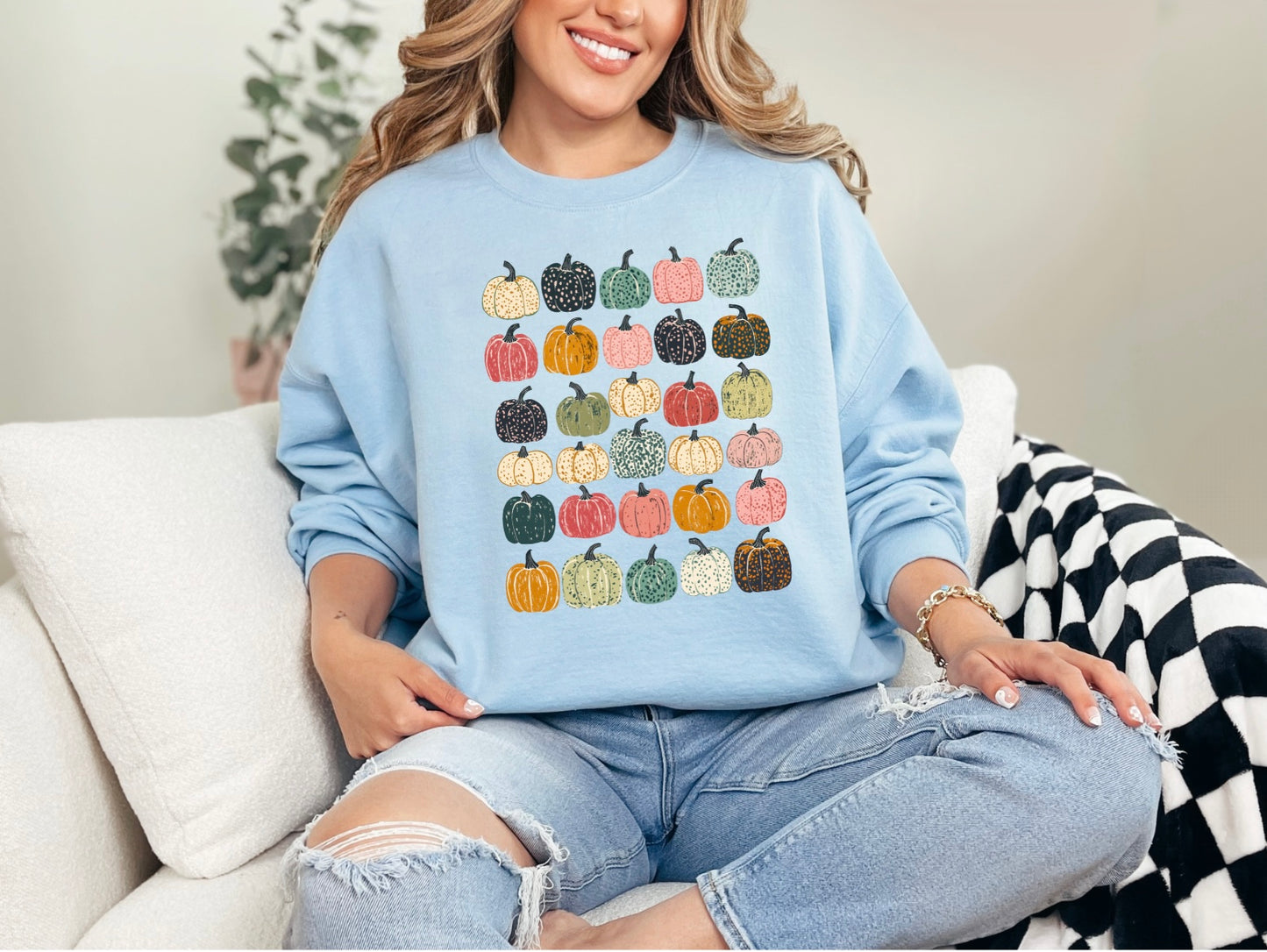 Pumpkin Collage