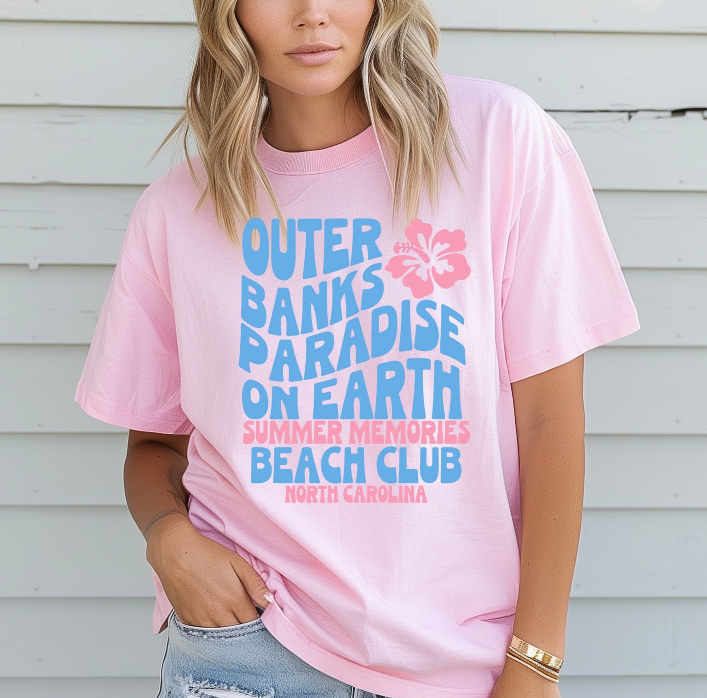 Outer Banks