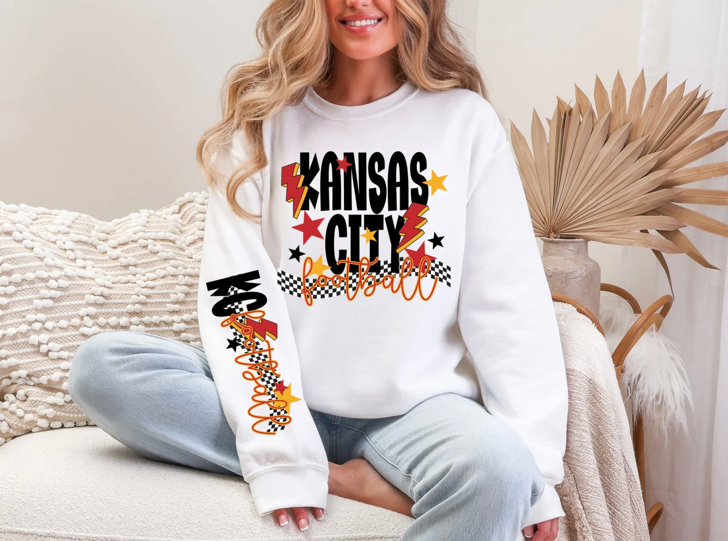 KC Retro Bolts w/sleeves SS